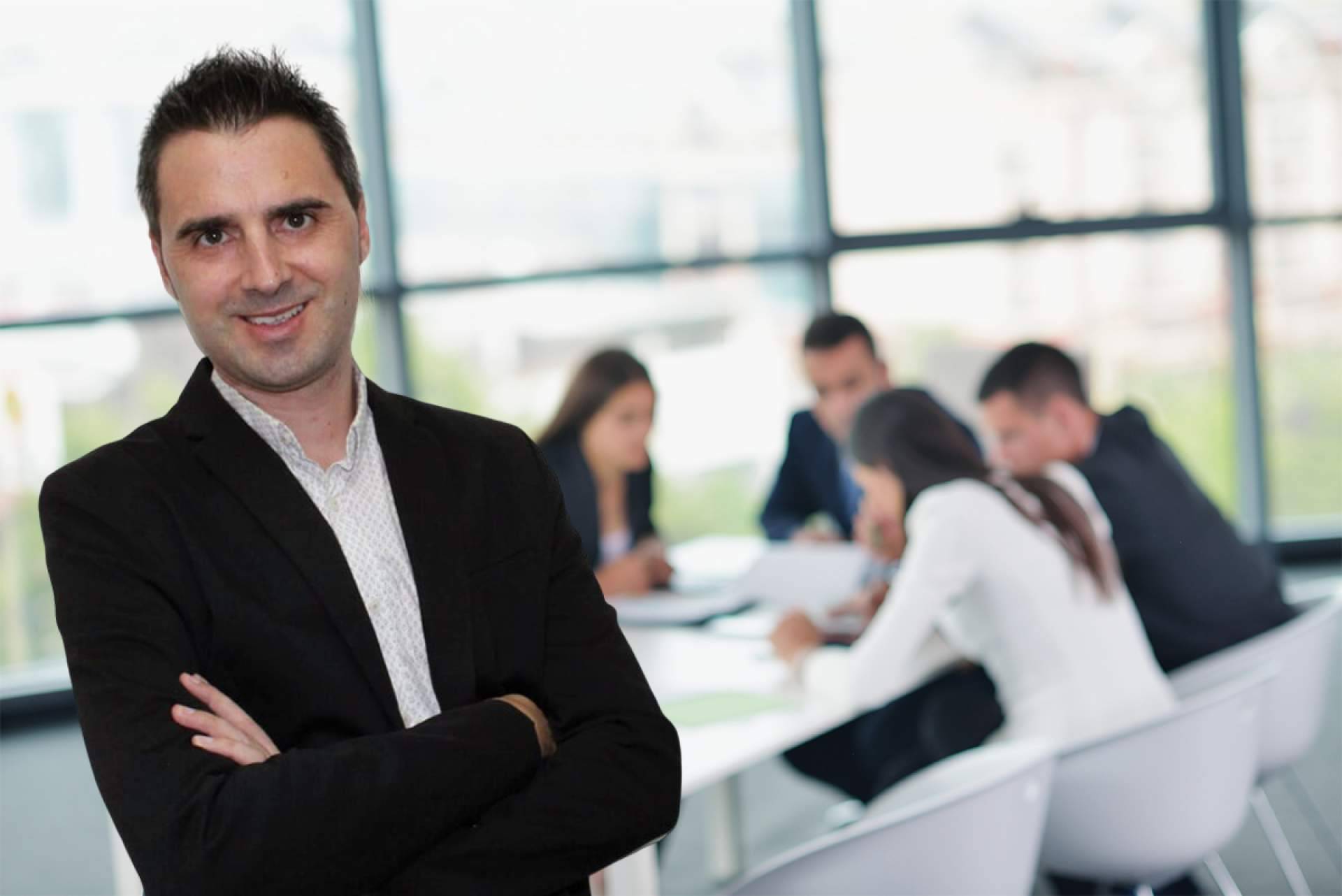 Los beneficios que aporta el coaching para emprendedores, con Diego Pascucci
