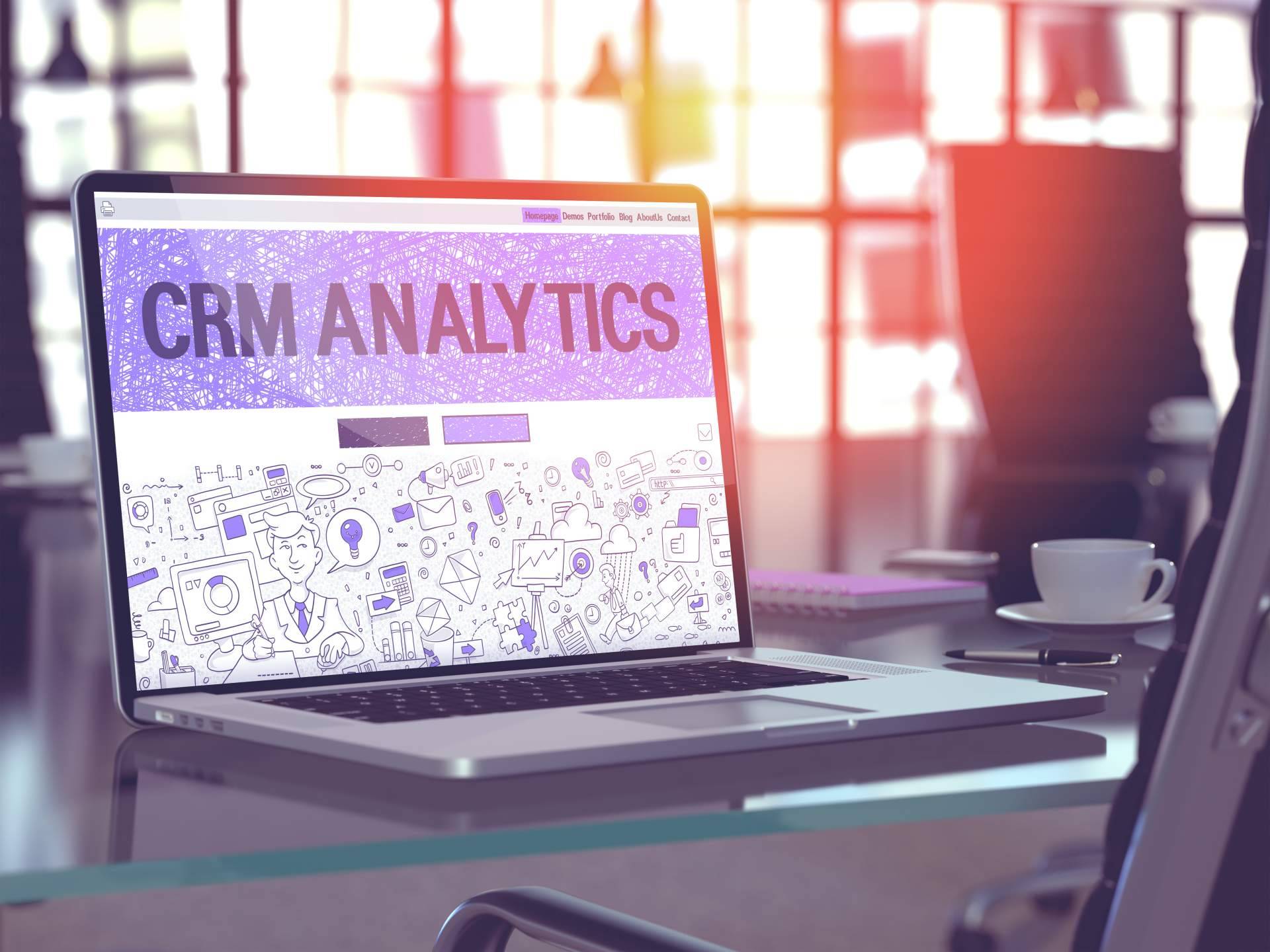 Las ventajas de usar el CRM y gestor de proyectos Daylite para la gestión empresarial