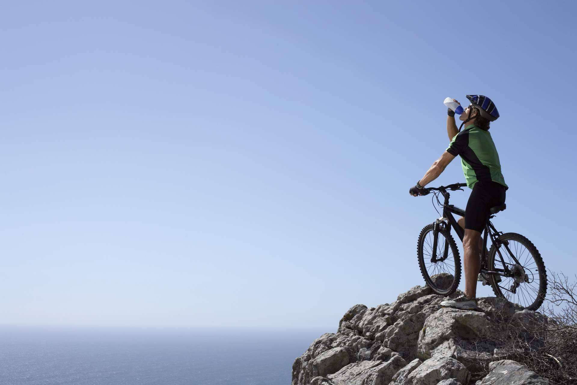 Recorrer Girona en bici gravel, por Bike Feelings