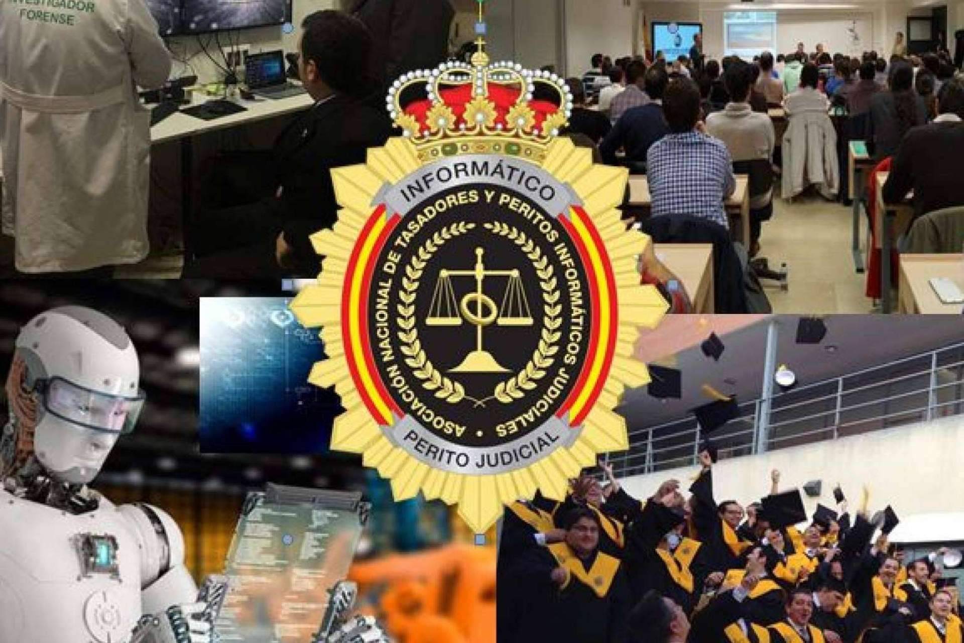 ANTPJI recalca la importancia de contar con un profesional para garantizar la ciberseguridad de una empresa