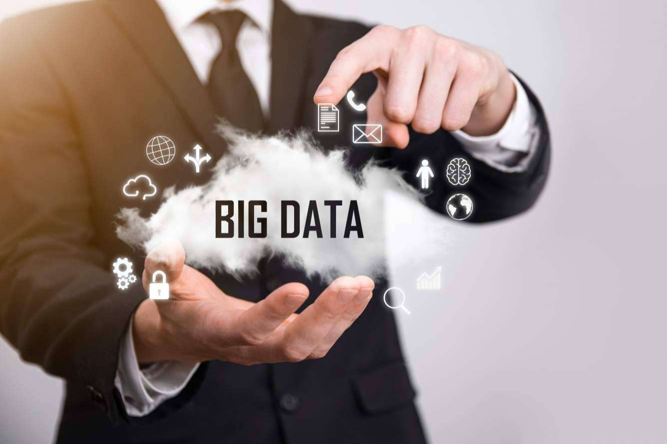 La formación en Big Data y la analítica de datos en INTECSSA, clave en el proceso competitivo de las empresas