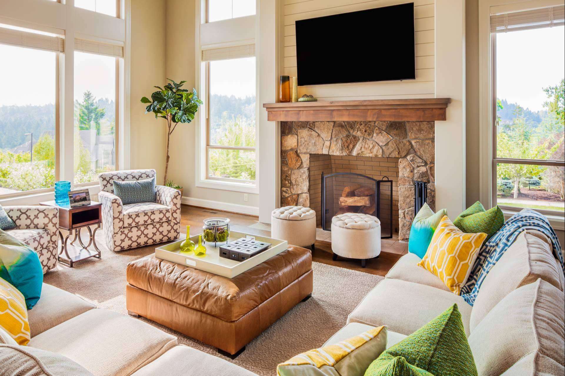 Home staging, vender un inmueble hasta 8 veces más rápido con Home Essentials