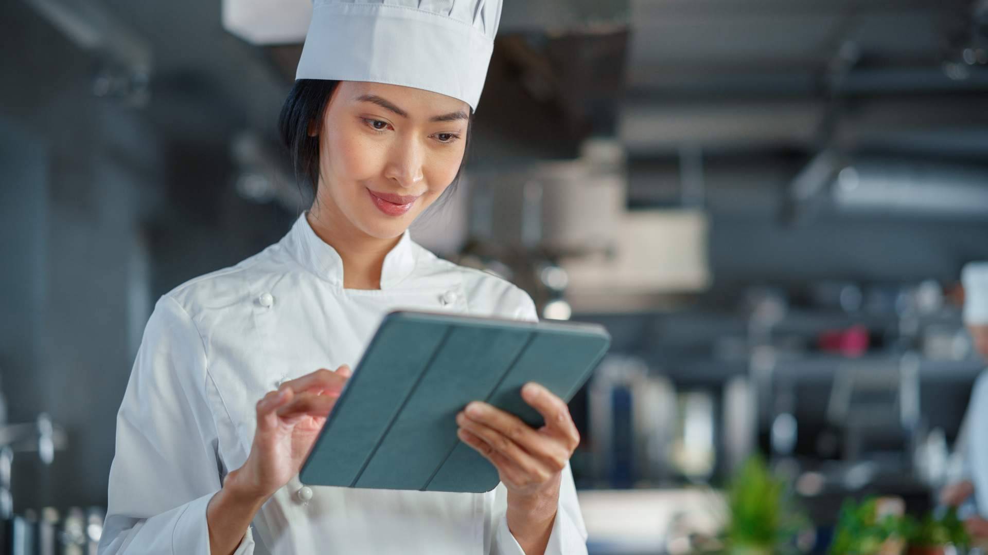 ¿Cuáles son los beneficios de la digitalización en el sector HORECA?