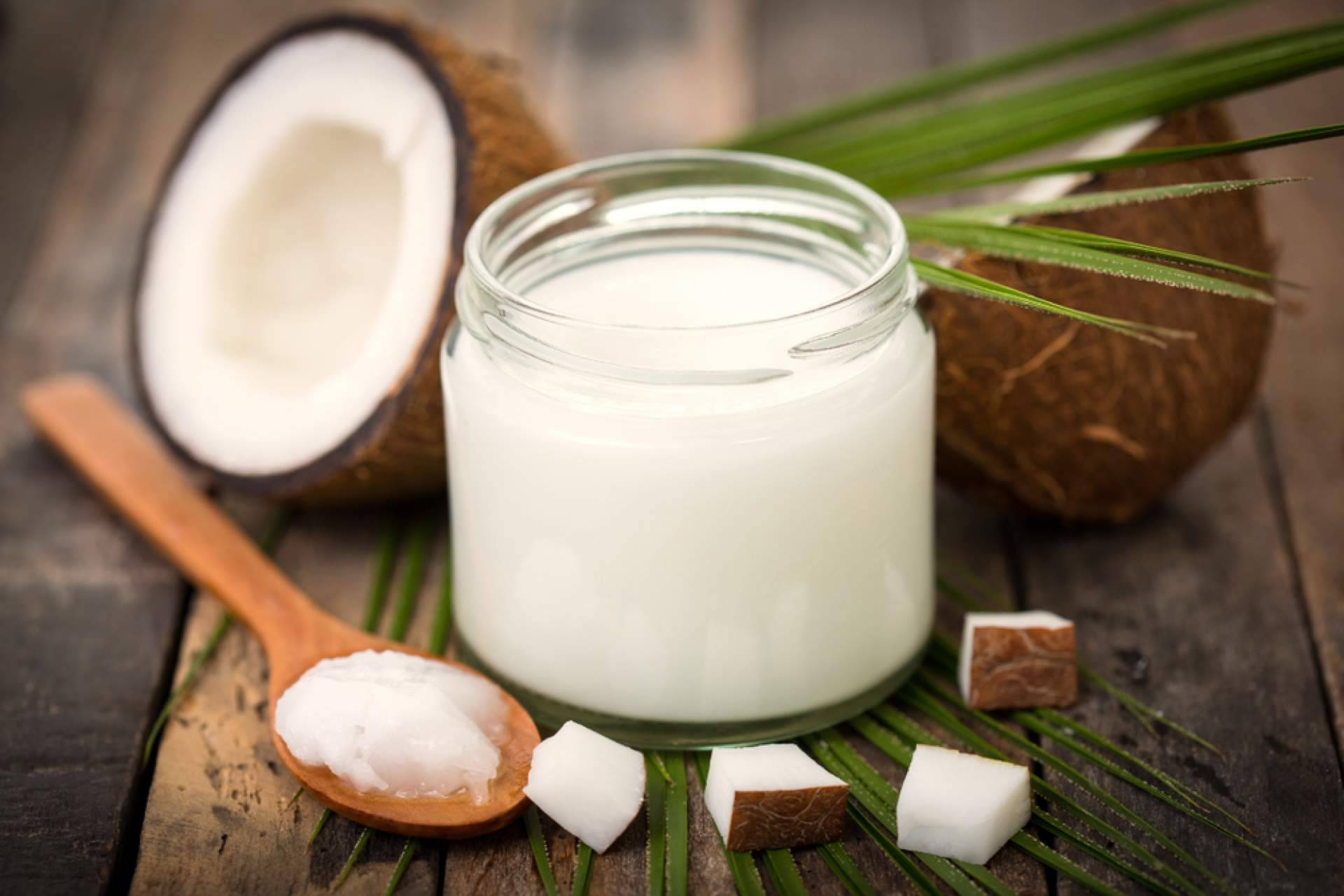 Todas las ventajas de utilizar aceite de coco, por La Tienda de Cristóbal