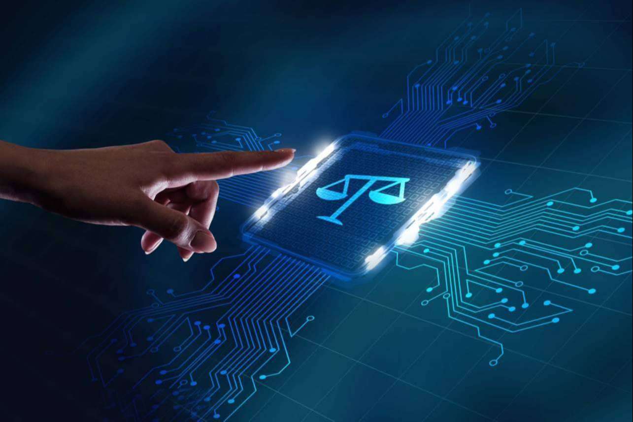 ¿Desaparecerán los abogados en el futuro? Legaltech