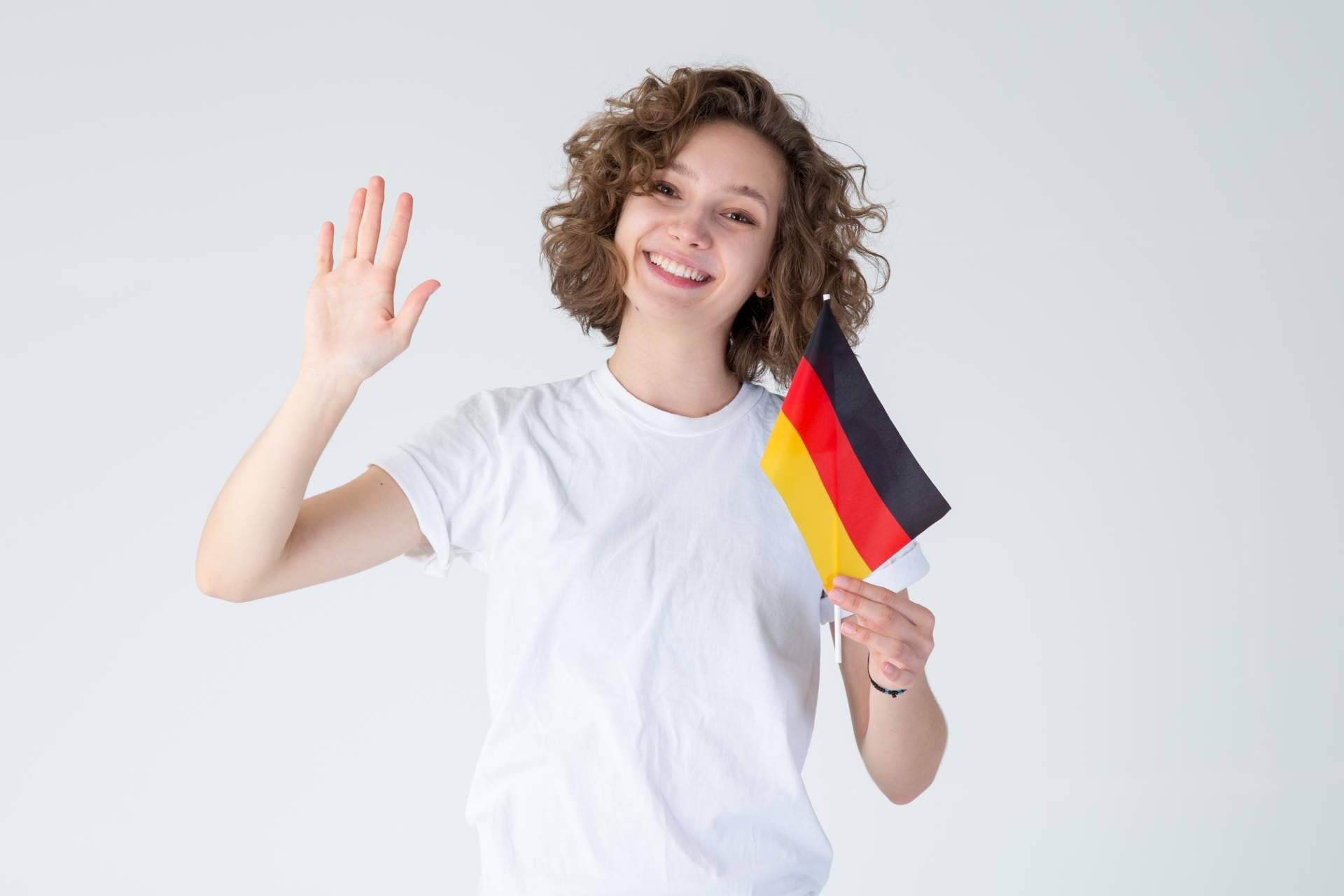 El alemán es pura lógica, según la Academia Hamburg