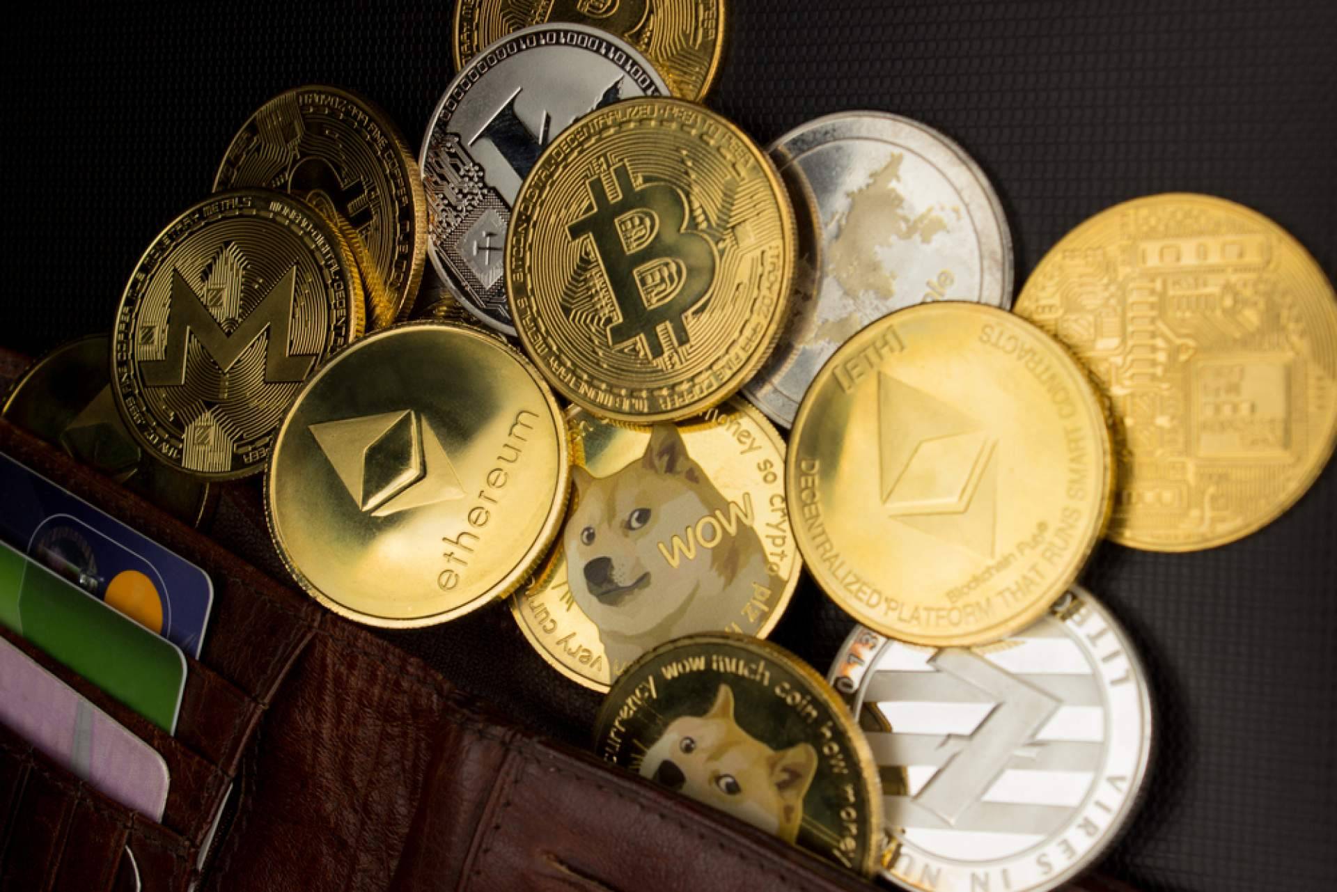 Inversiones Meta sobre cómo obtener rentabilidades con criptomonedas