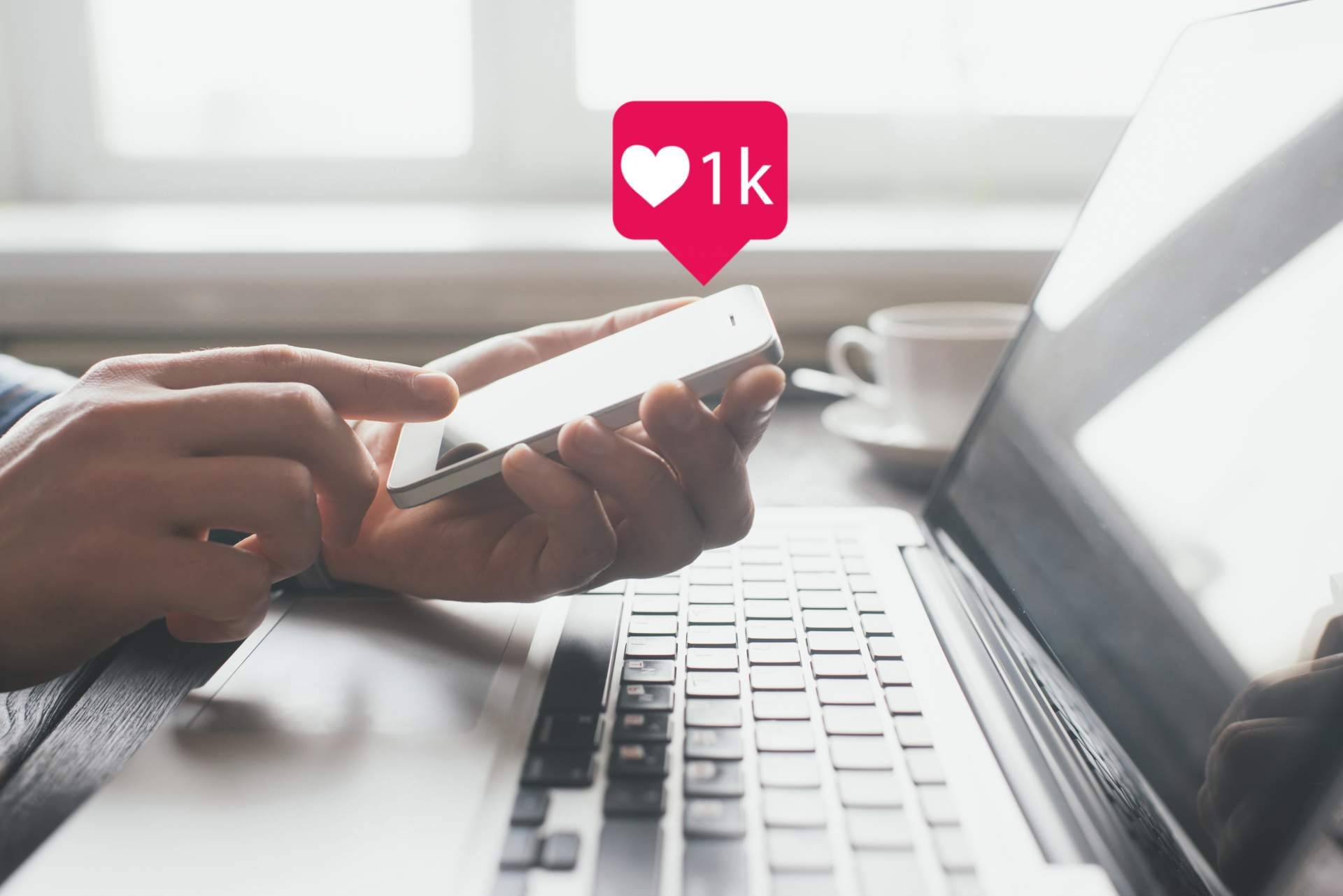 Conseguir seguidores en Instagram de la mano de Pleno.es