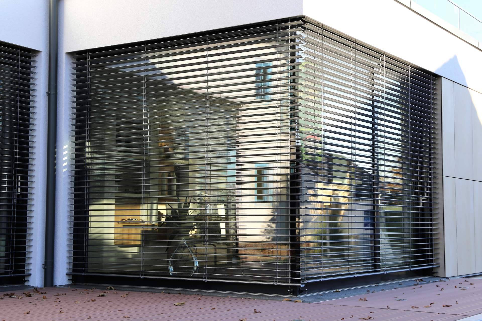 ¿Cómo elegir las mejores cortinas para el exterior?, por la empresa experta Luxury Proyect