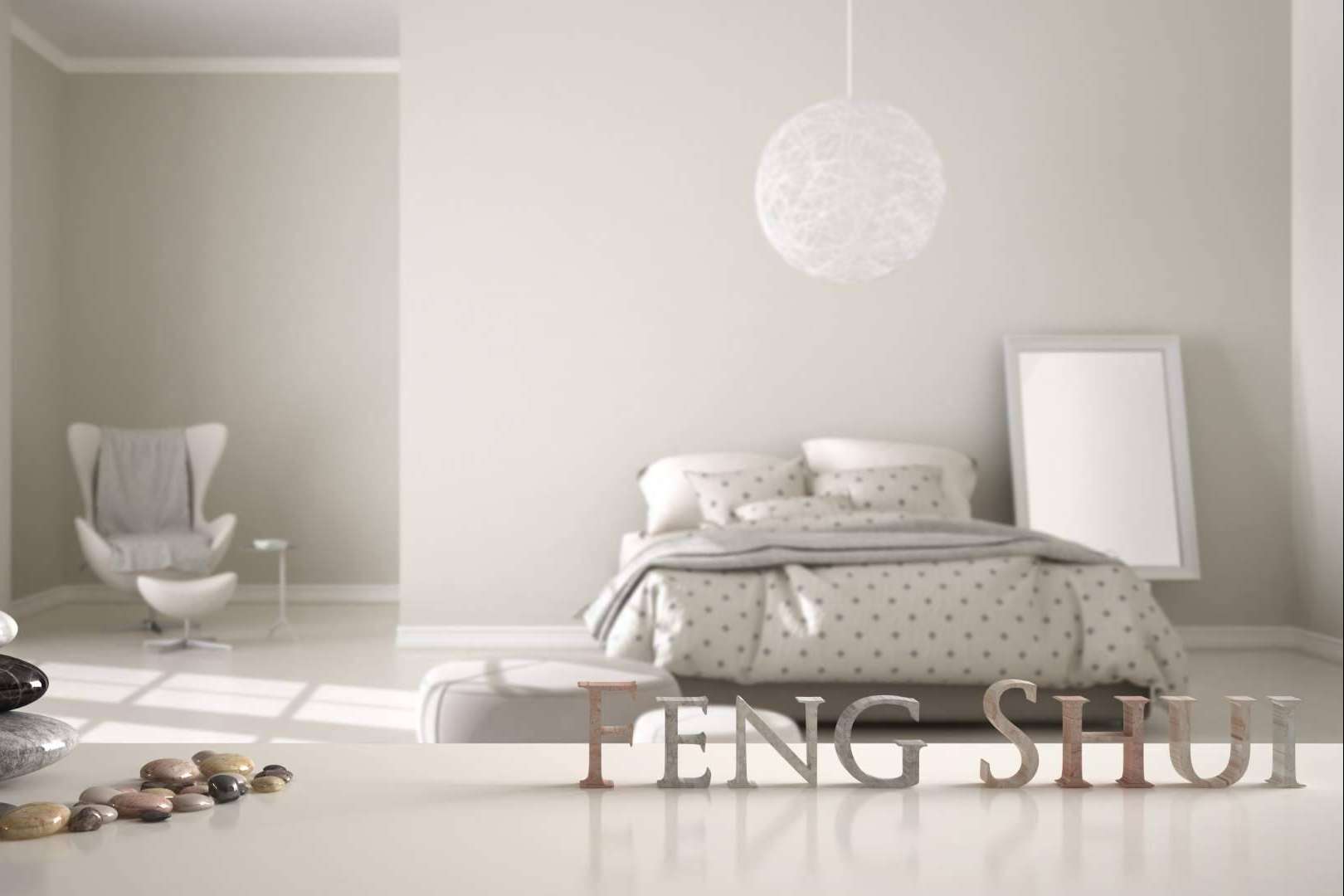 ¿Por qué es importante el Feng Shui en las casas para mantener la armonía y el equilibrio mental?