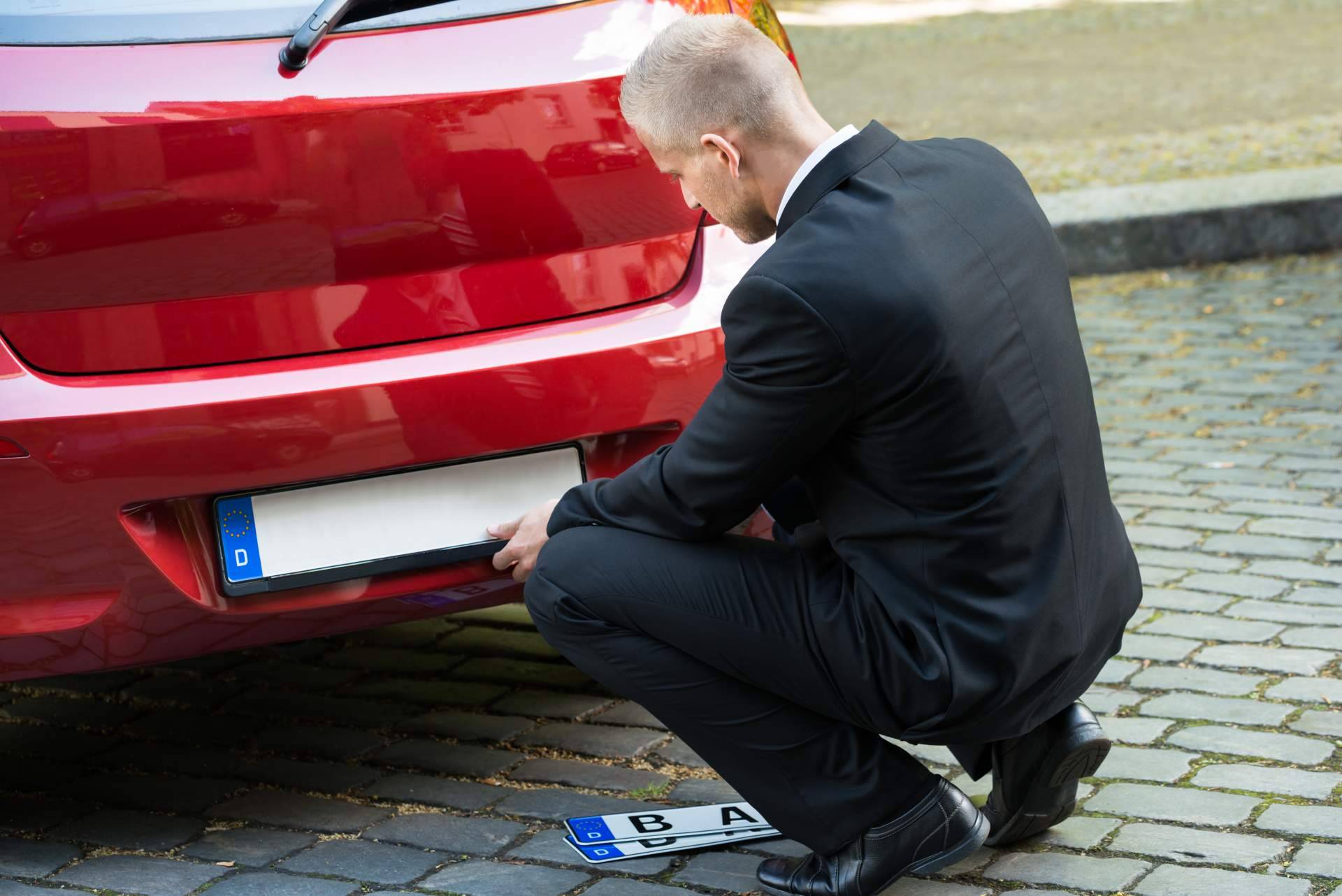 Matricular Coches sobre los pasos que hay que seguir para matricular vehículos extranjeros