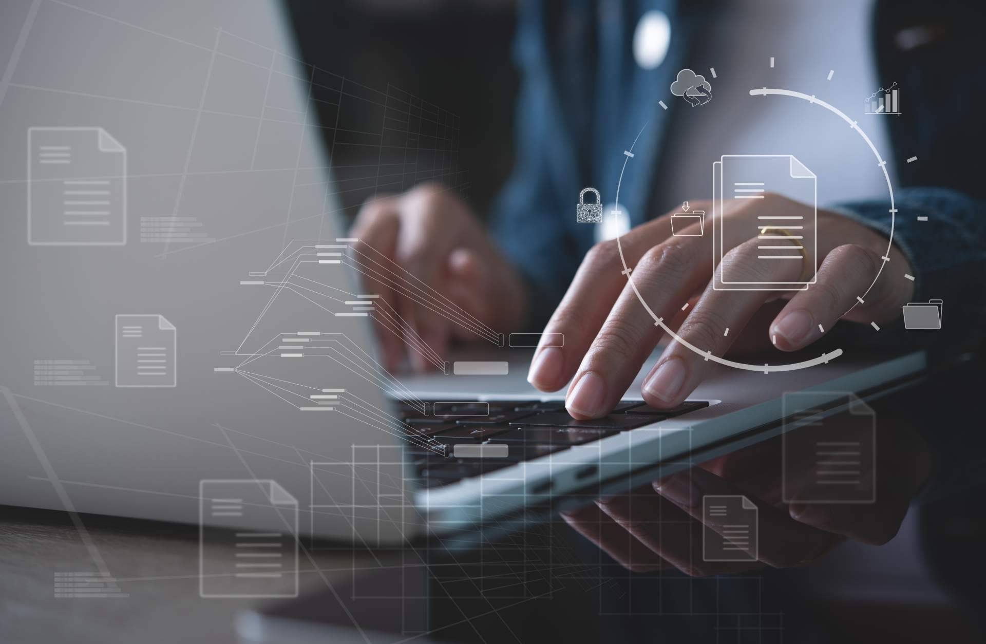 Es relevante que las empresas tengan un software a medida que se adapte a sus necesidades