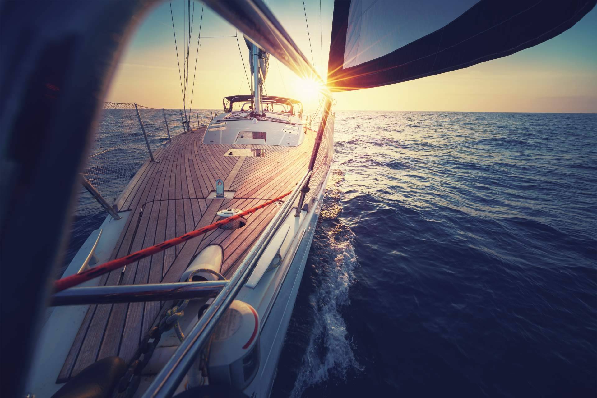 Nova Argonautica, una tienda online especializada en boat parts y hanging anodes