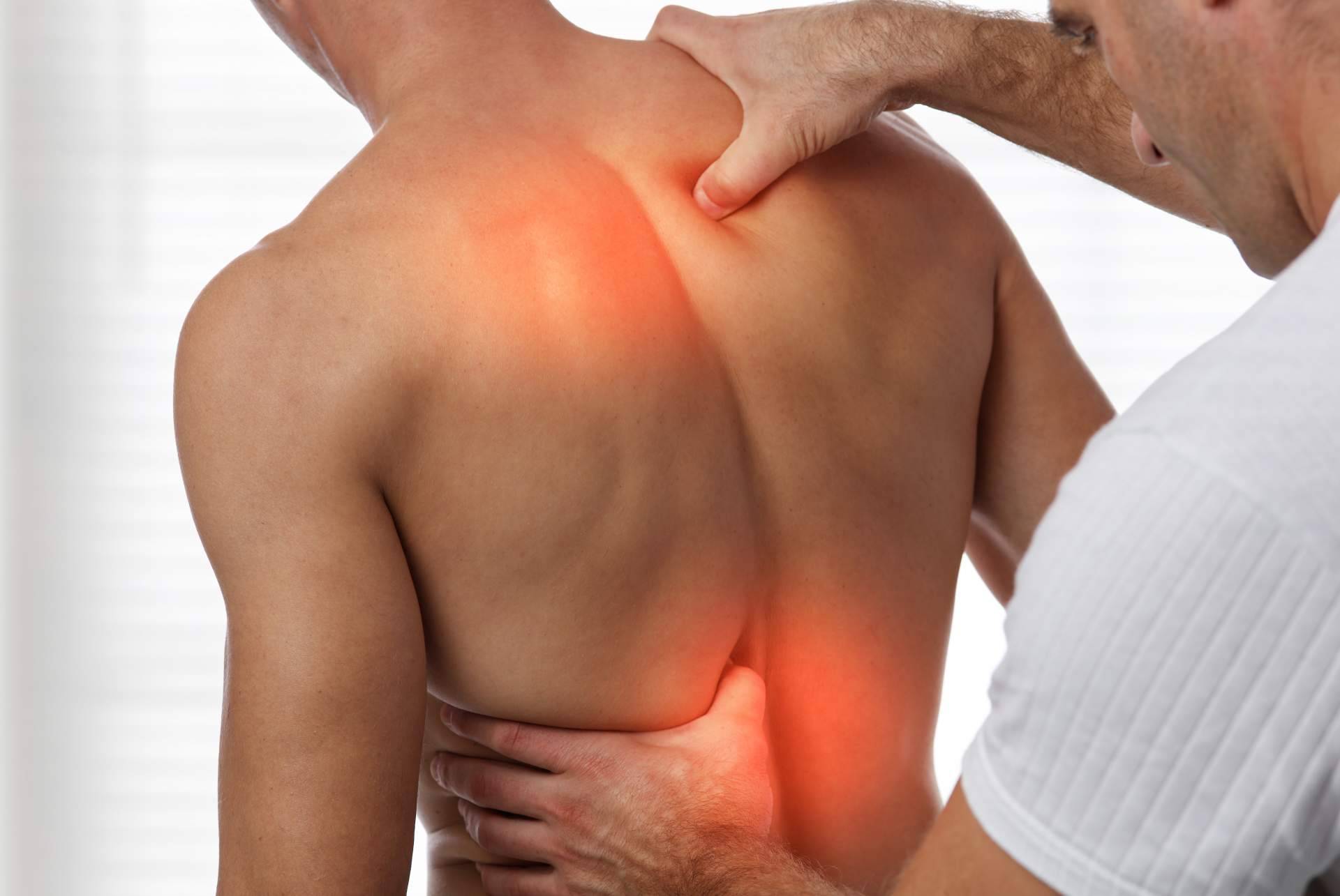 Mar Mauriz Fisioterapia explica en qué consiste la vacumterapia