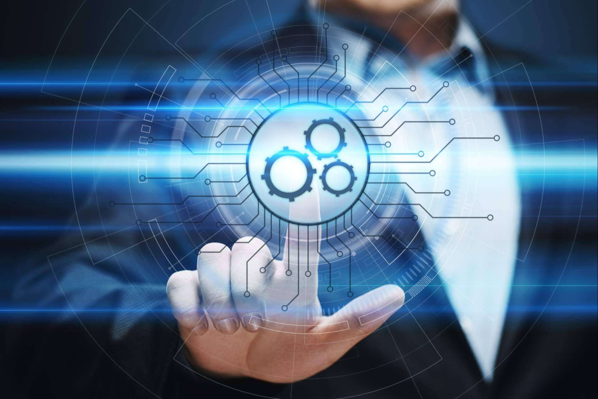 Mediante la automatización de procesos con MPA Solutions es posible evitar en un 90 % los errores humanos en una empresa