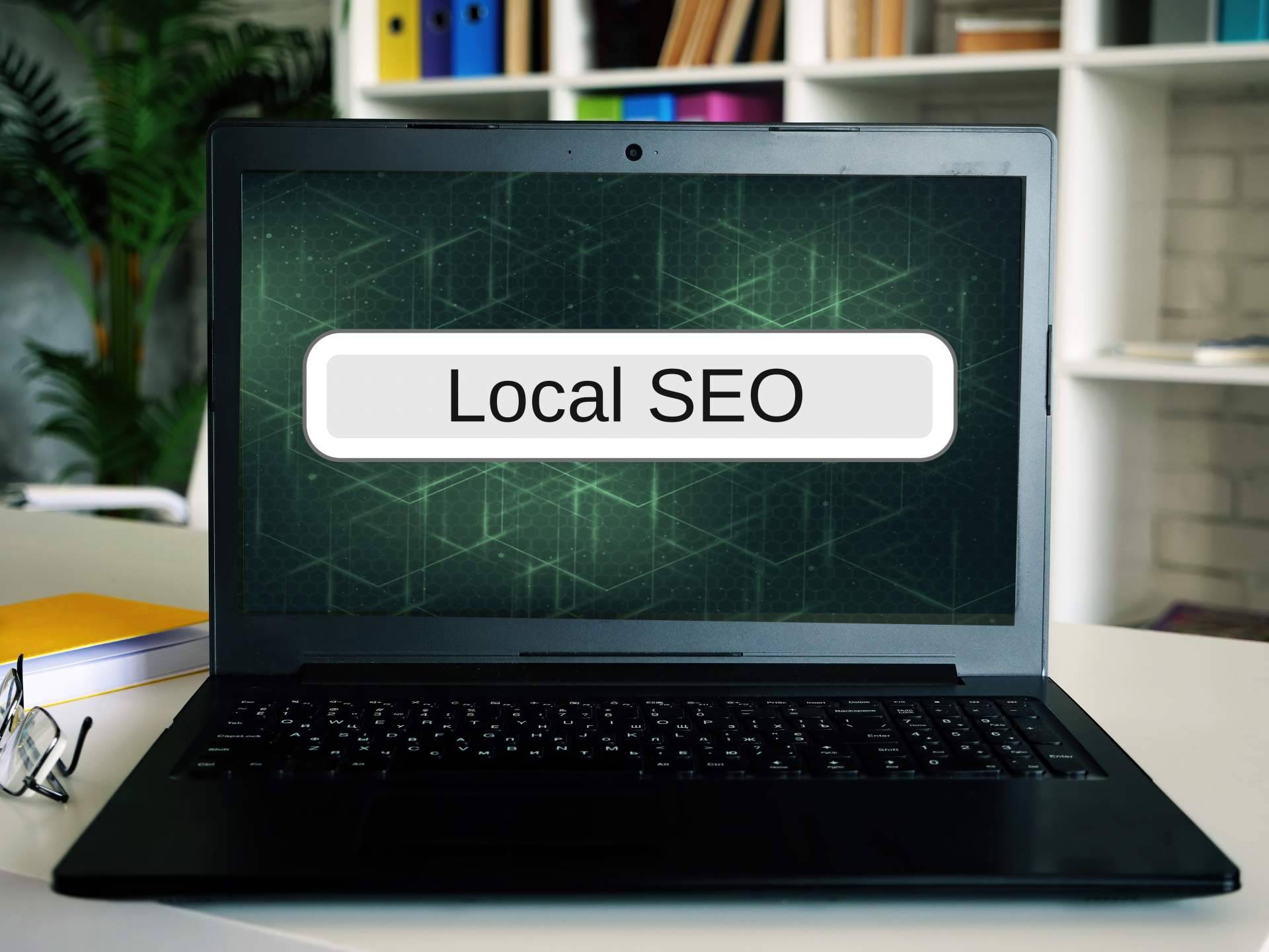 Cualquier negocio local debe tener una página web y posicionamiento SEO local, ¿por qué?