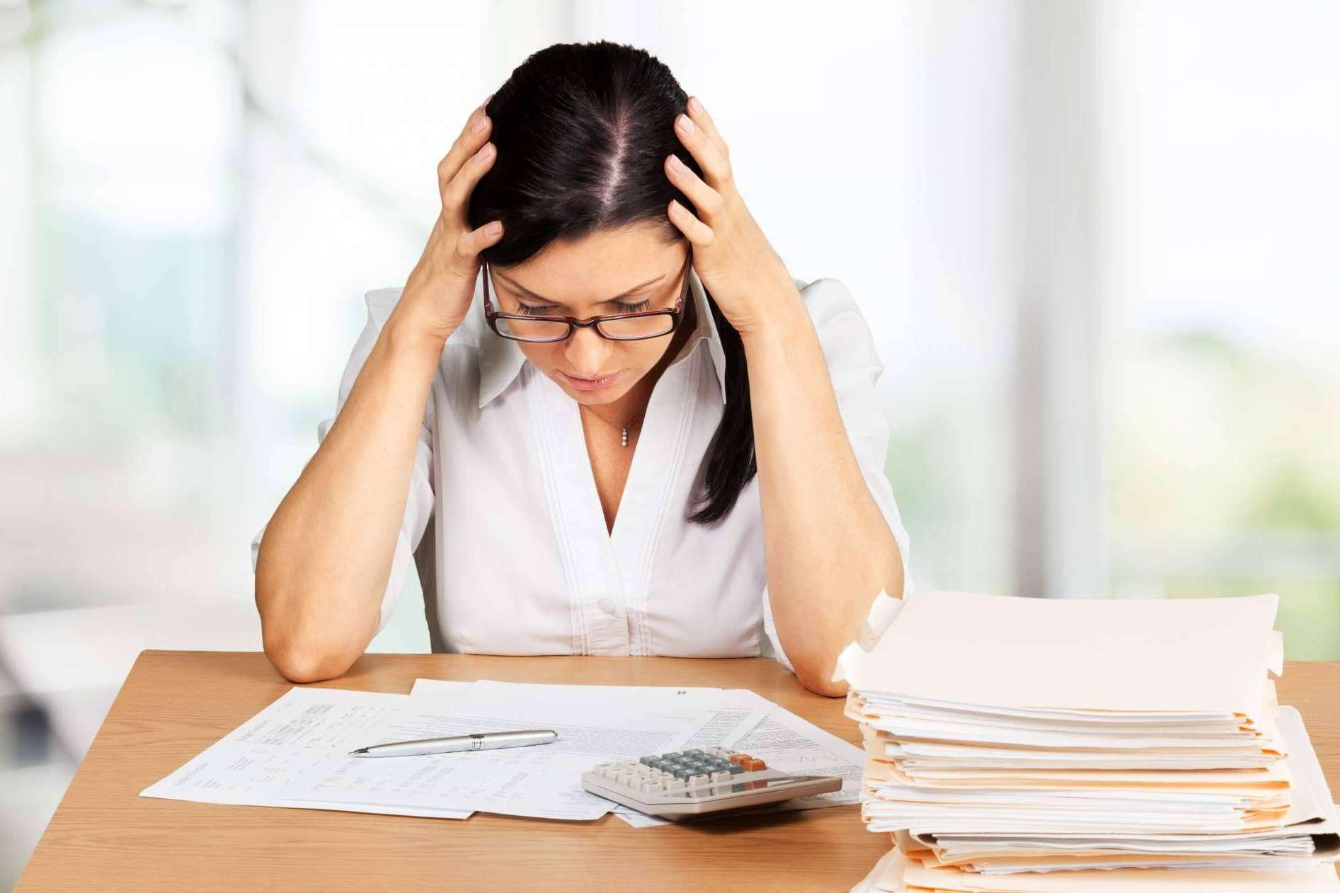 Salir de un fichero de morosidad con abusofinancieros.com