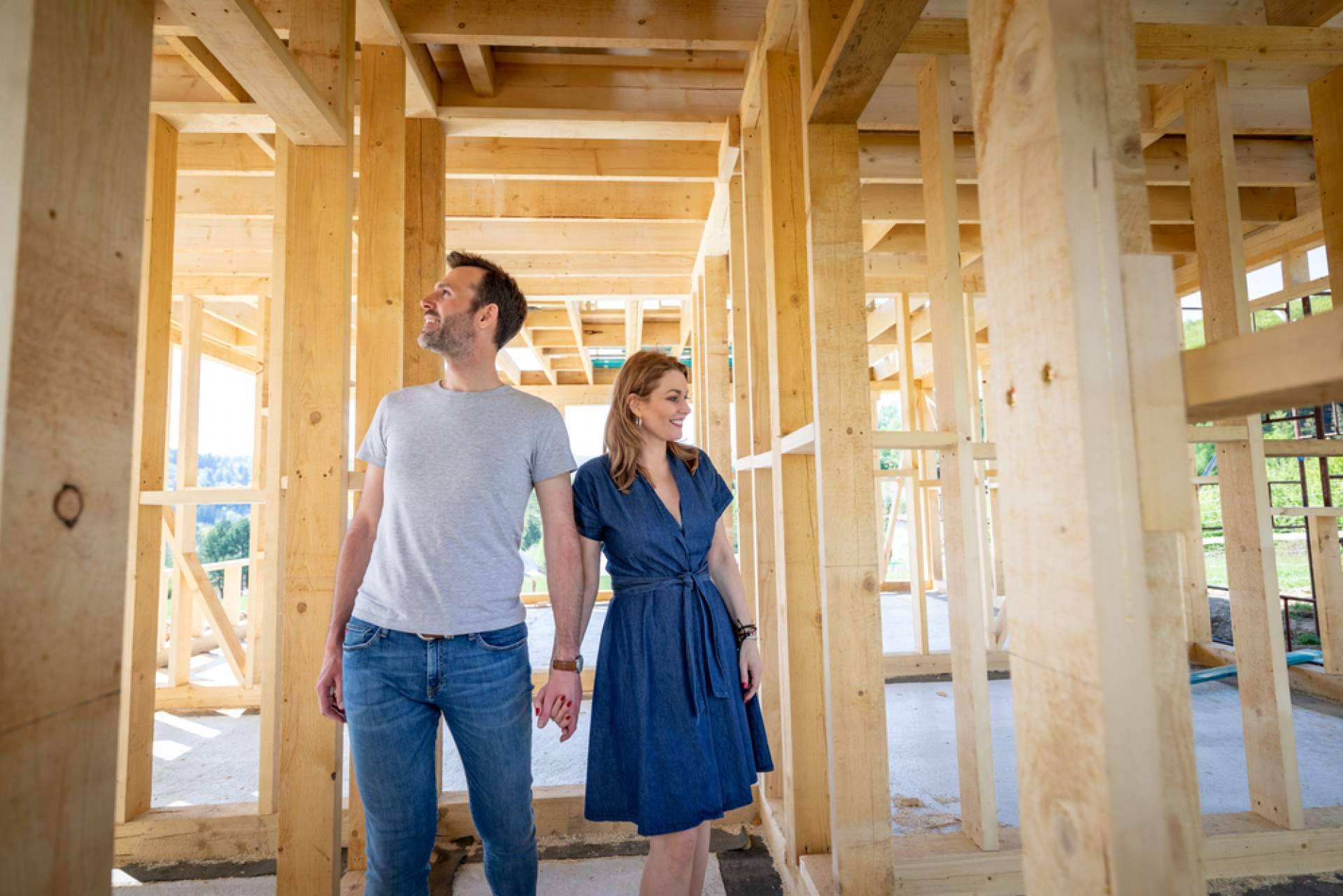 El aumento de precio de la construcción de obra nueva, con la plataforma online Projectum.es