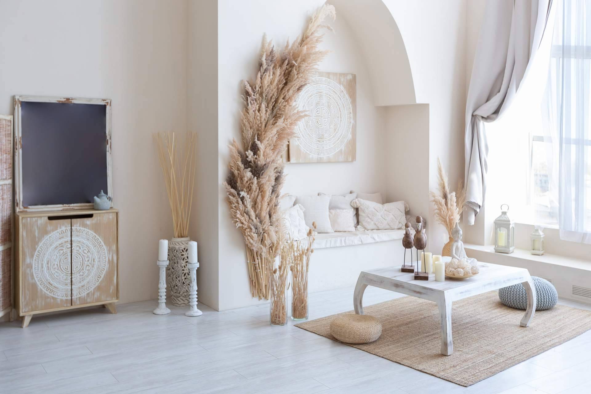 Servicios de decoración integral con Luxury Proyect