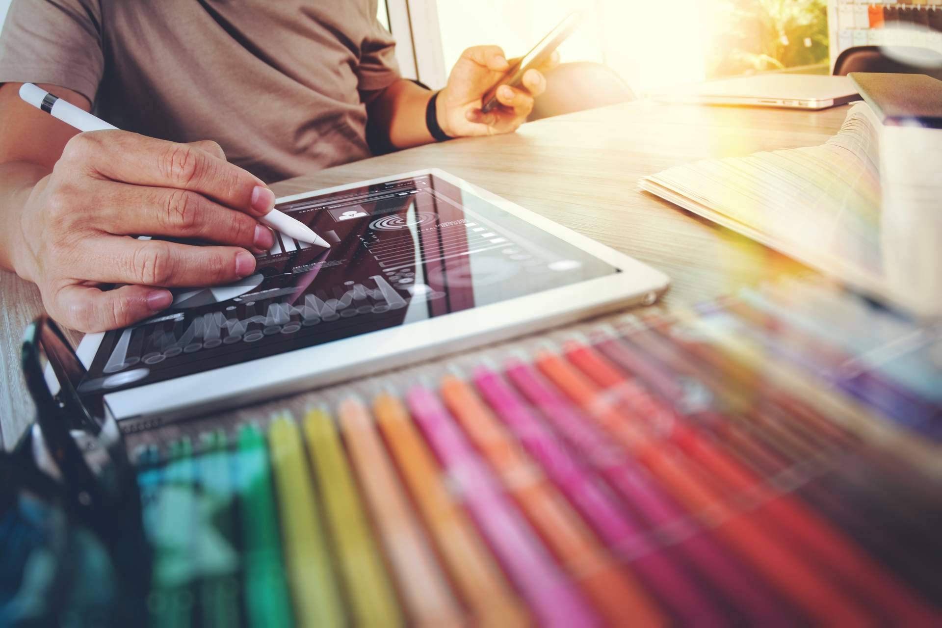 Ditsmarketing sobre la importancia de contar con un diseño web óptimo