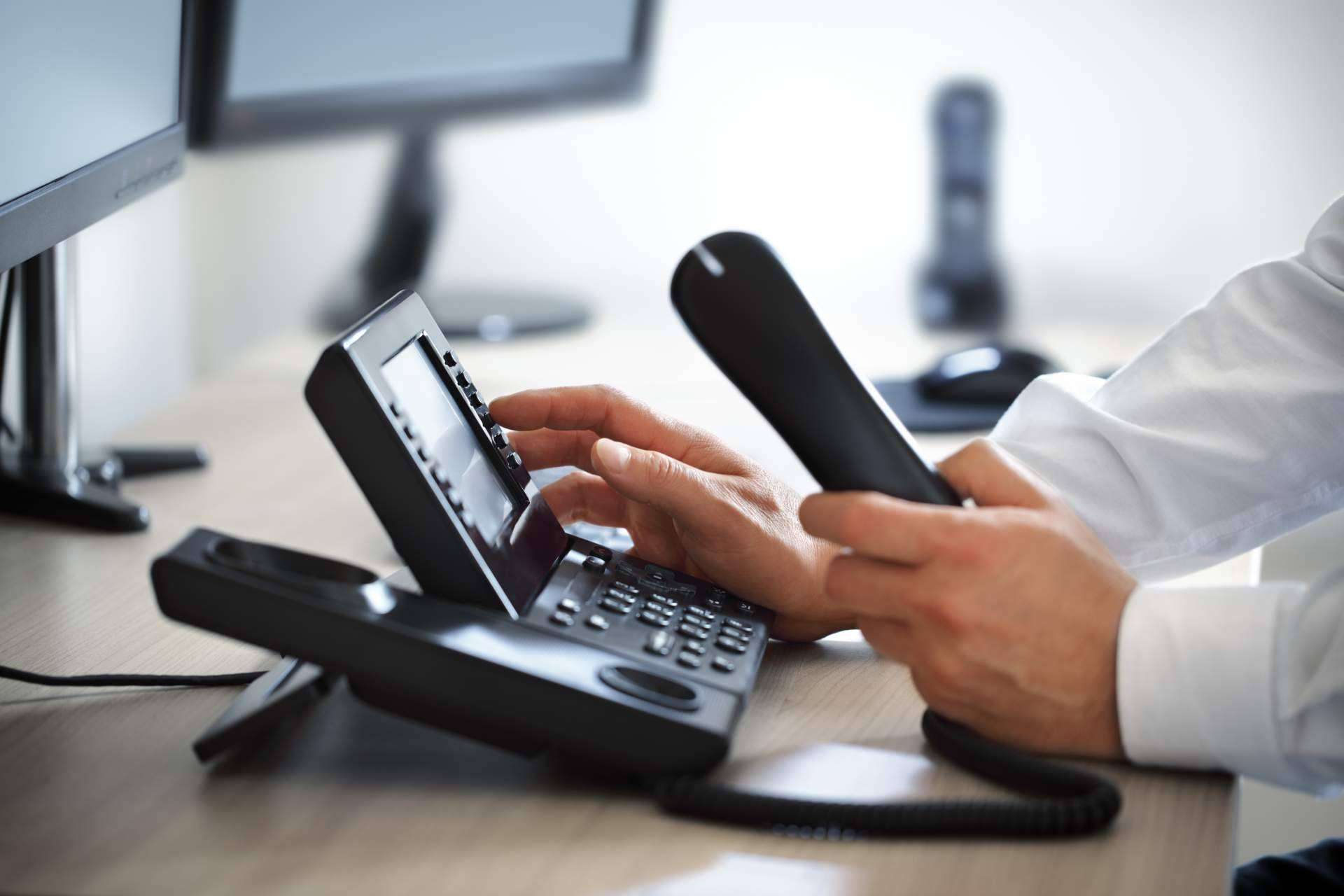 ¿Qué ventajas ofrece una centralita telefónica virtual como las de VoiPer?
