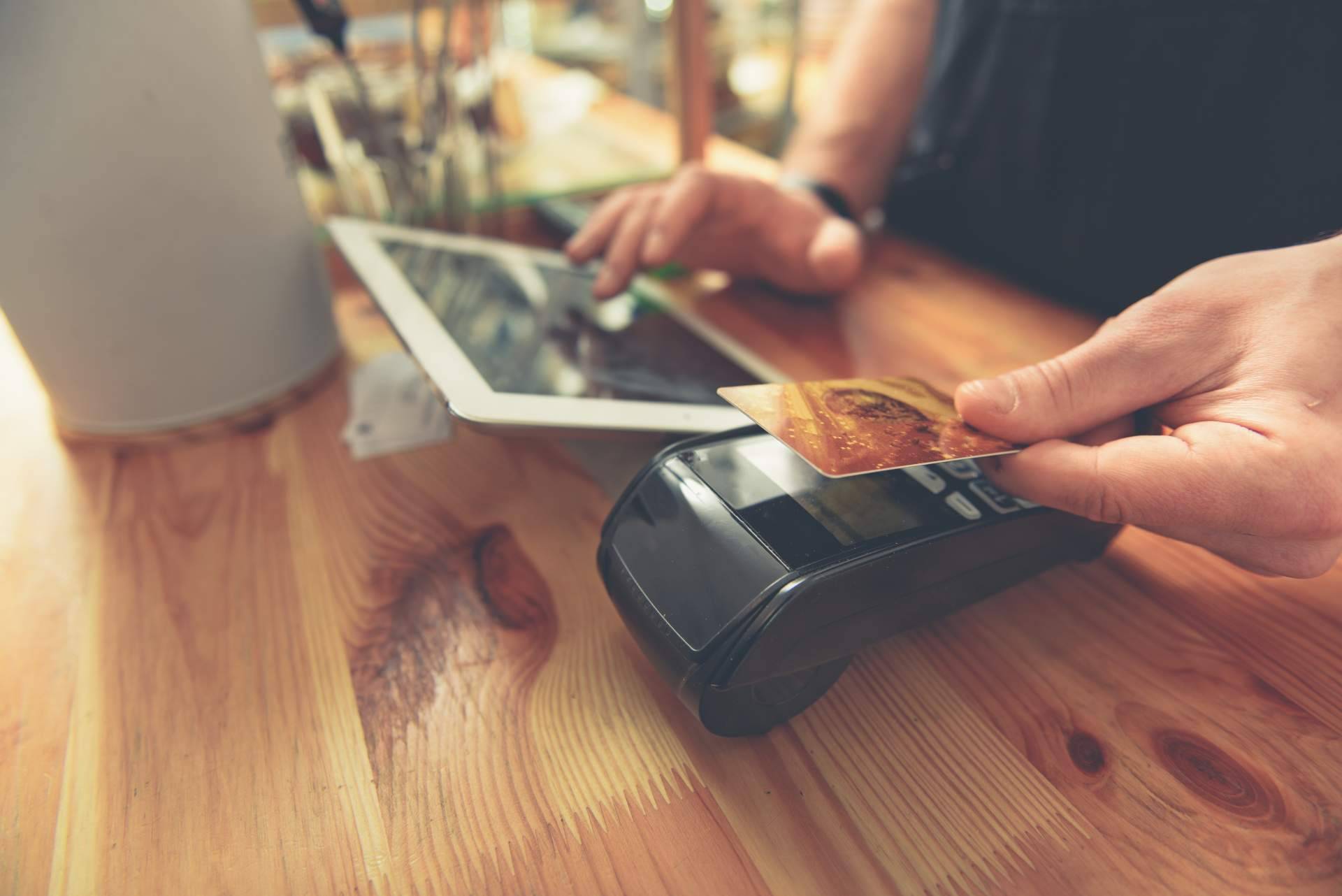 Miss Tipsi ofrece un software para TPV táctil en hostelería