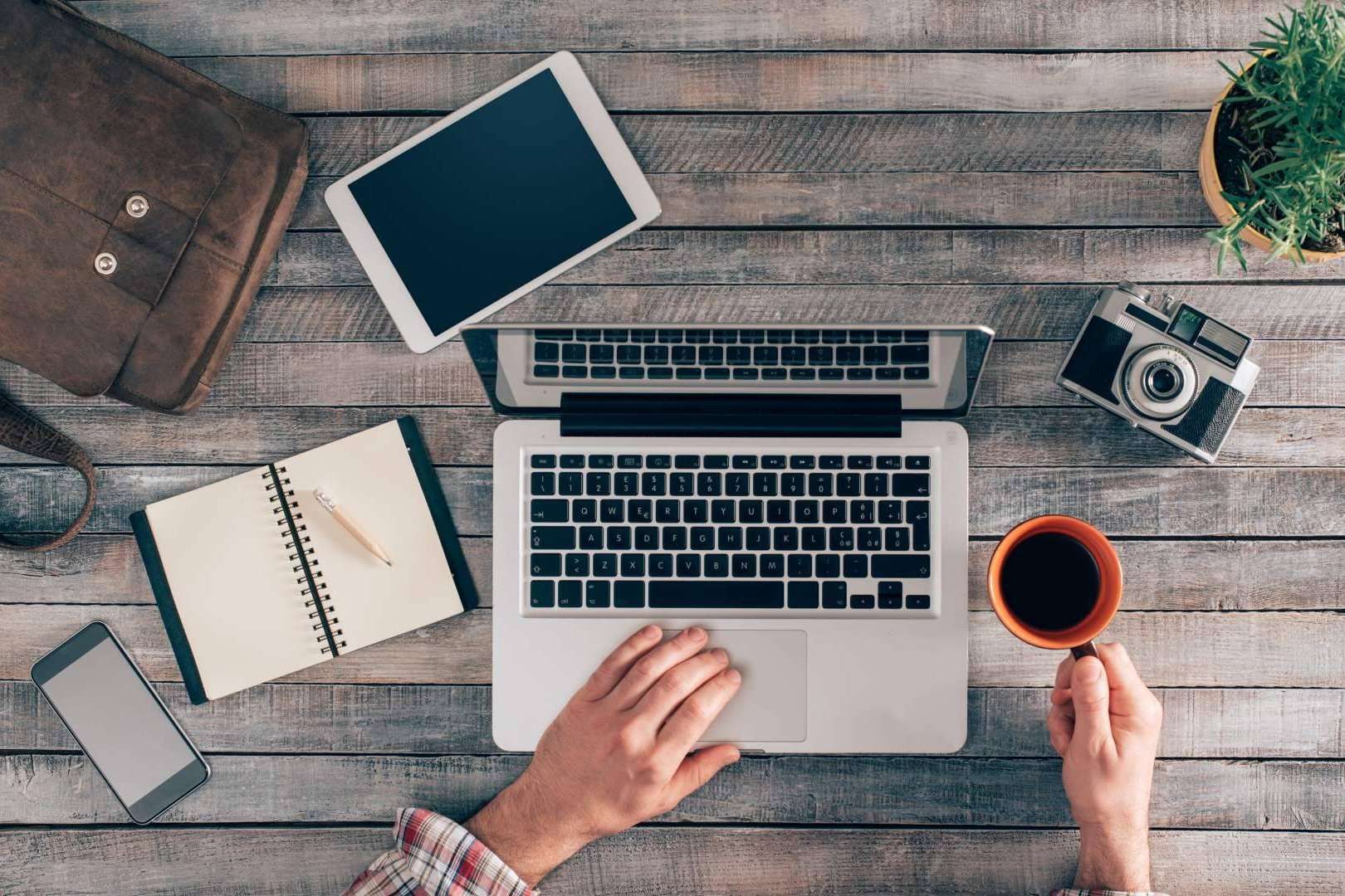 Formarse en las nuevas estrategias posdigitales con Empower Talent