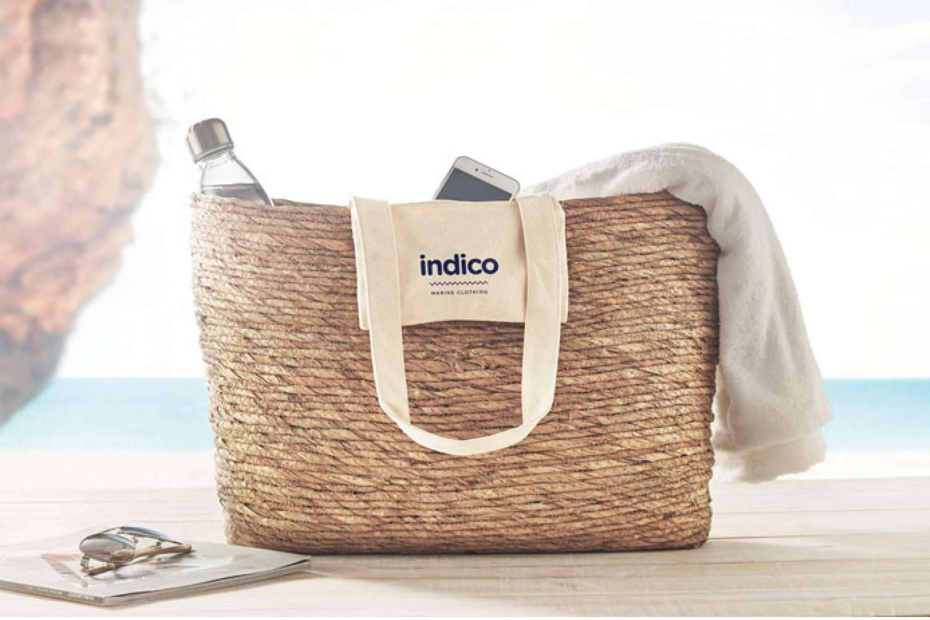 Carandre ofrece merchandising para el verano
