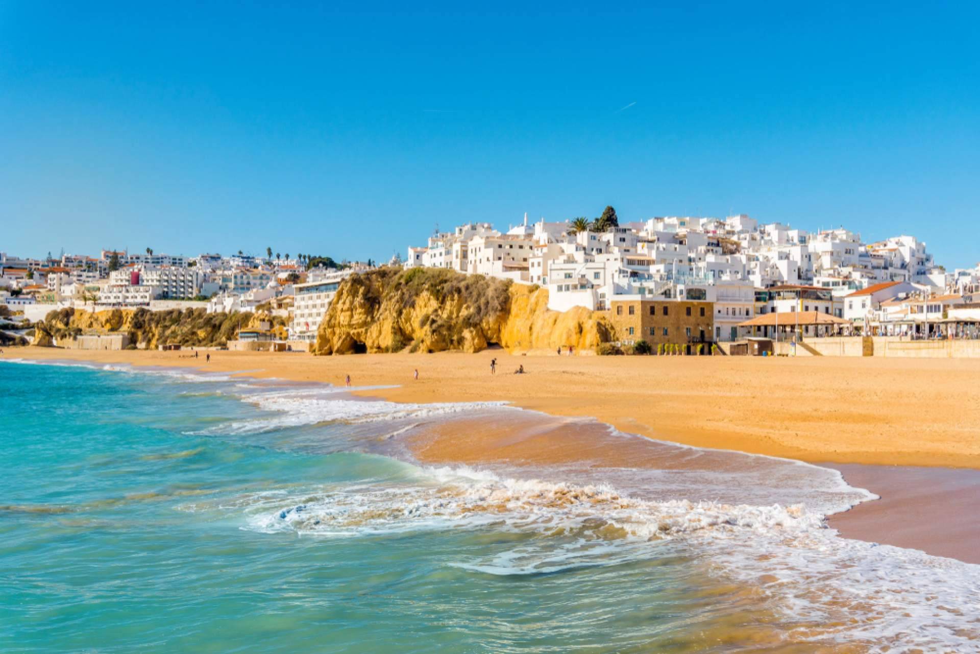 TiToTravel aporta ideas para viajes en grupo y experiencias únicas en el Algarve