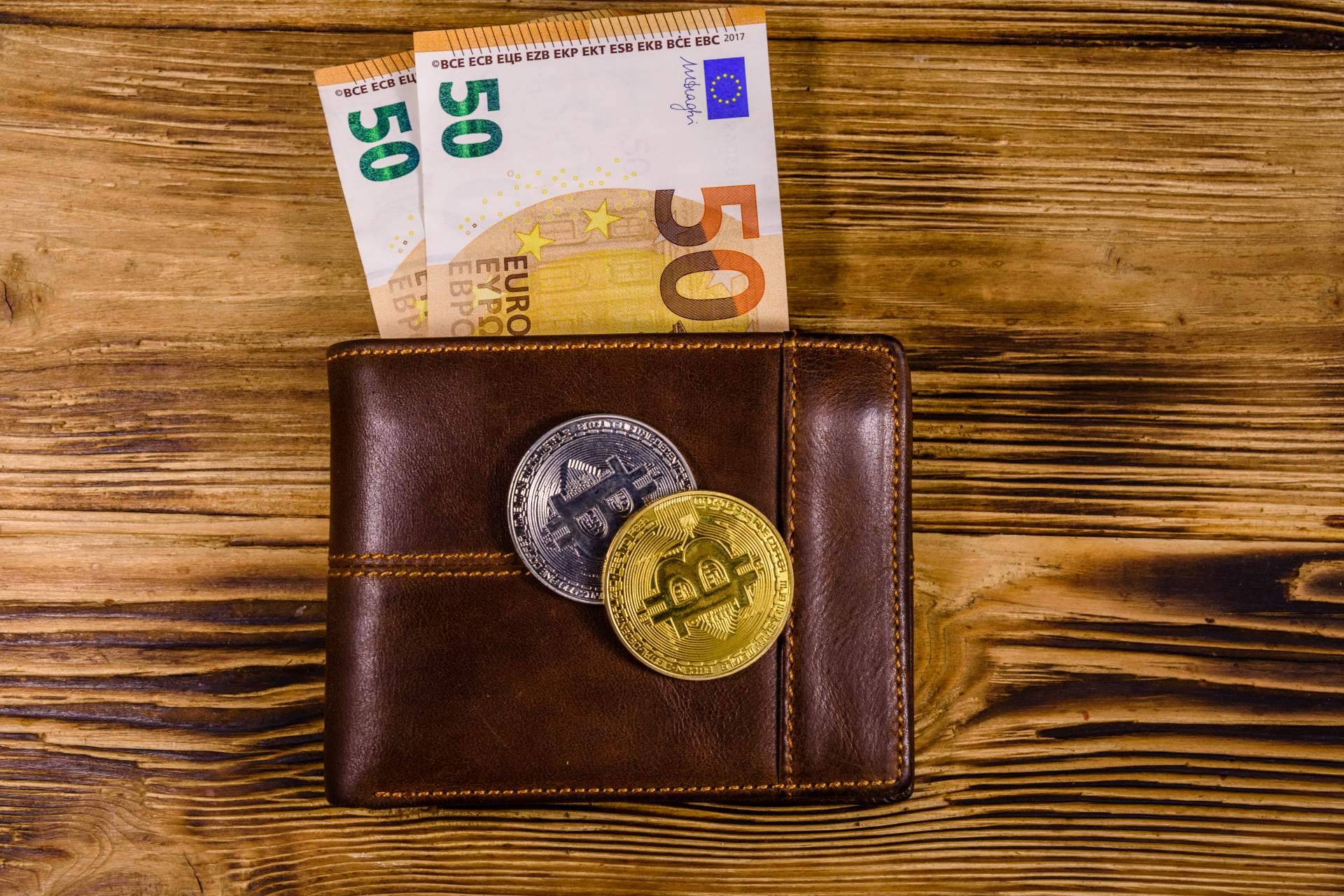 La segunda economía de la zona euro con mayor inversión en criptomonedas es España