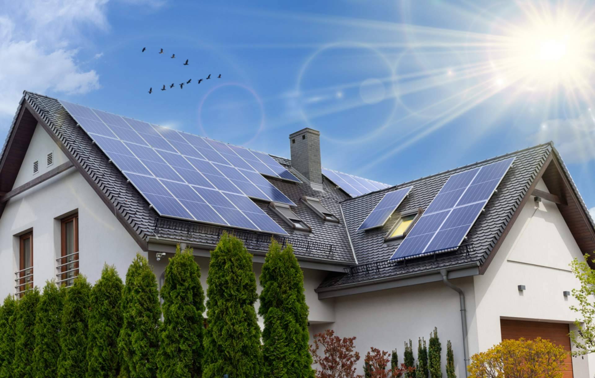 Se puede ahorrar en el gasto de energía gracias a las soluciones que ofrece Projectum.es