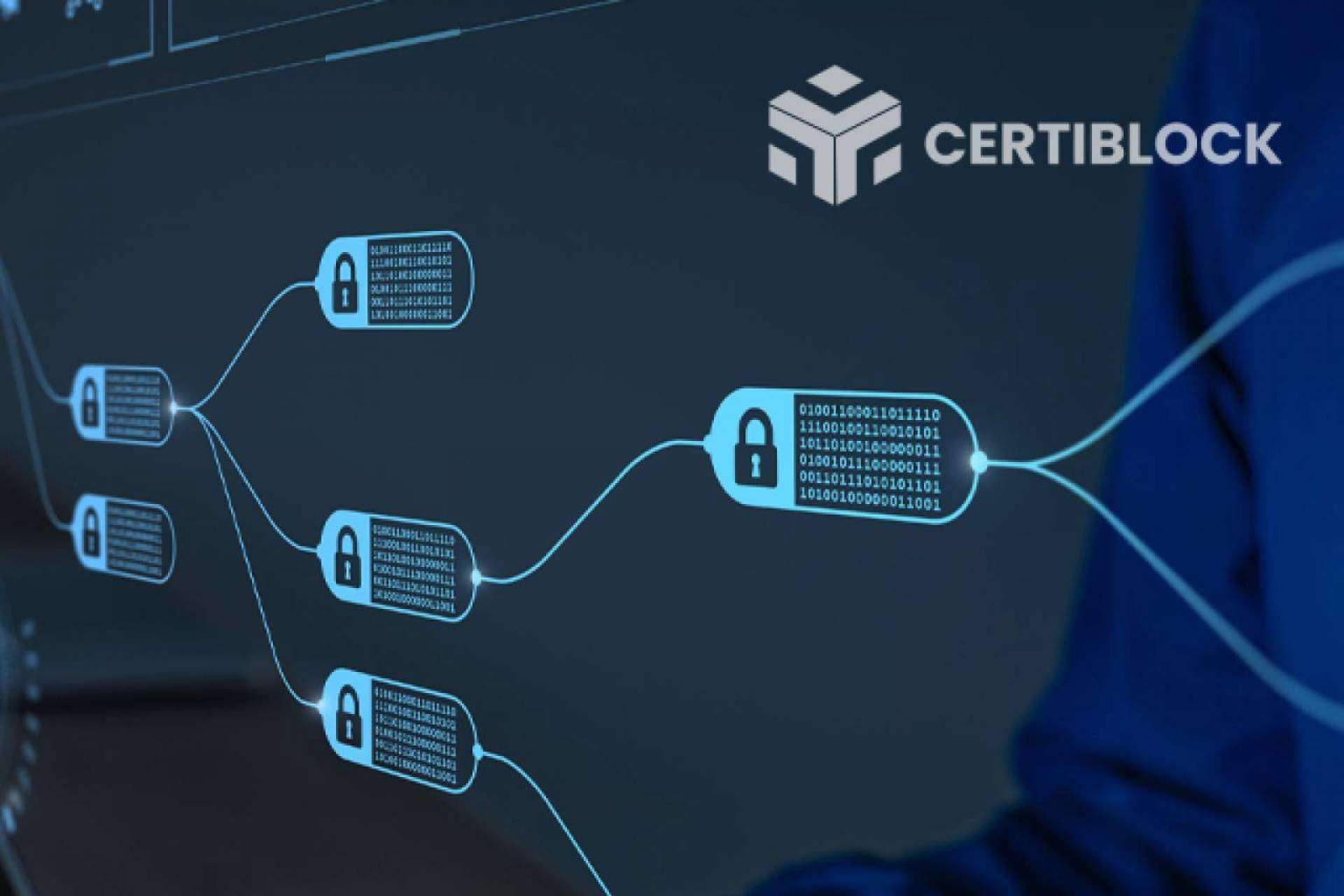 Certiblock se une a Brickken, profesionales especializados en la tokenización de empresas