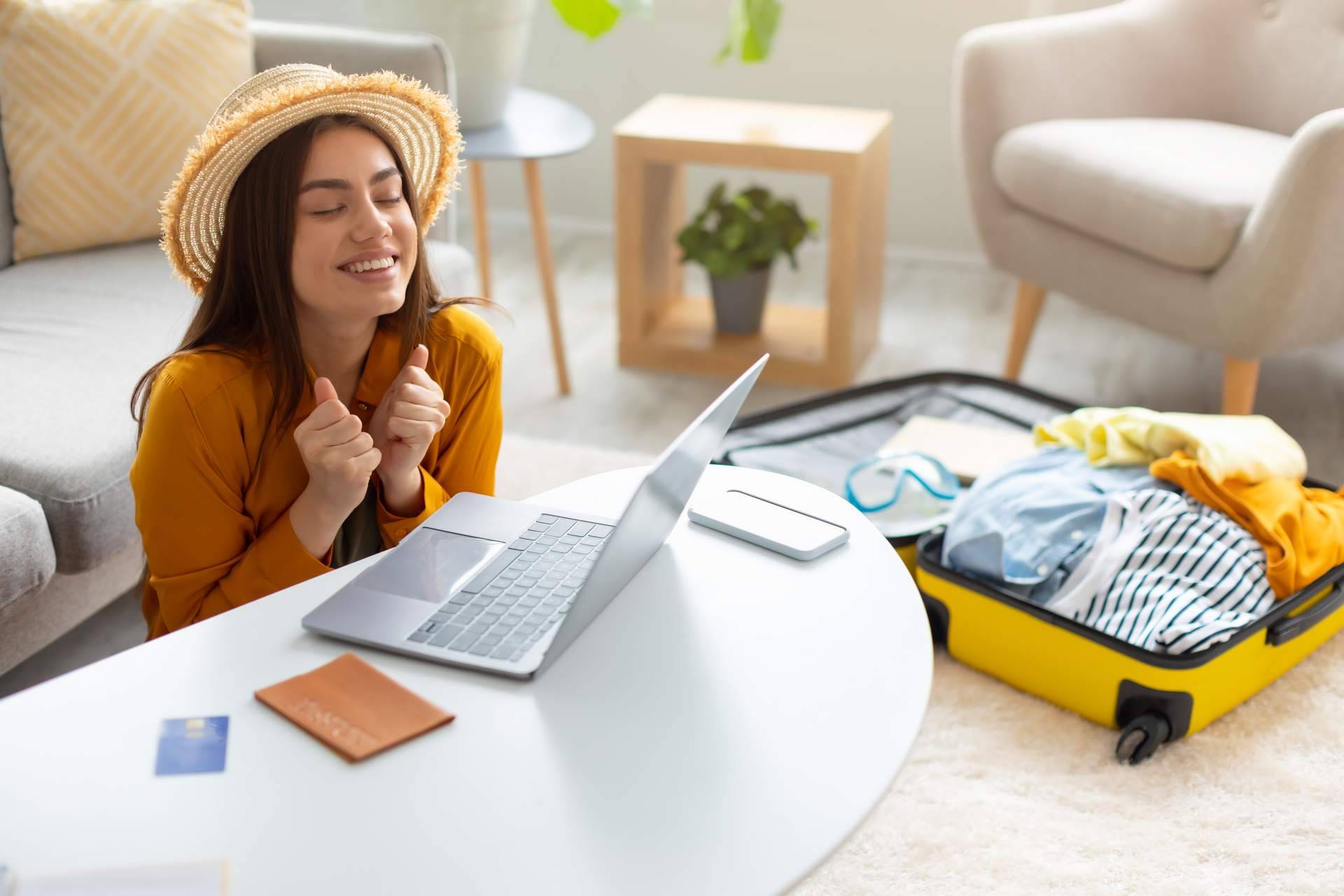 Affilired sobre el auge de las reservas directas online