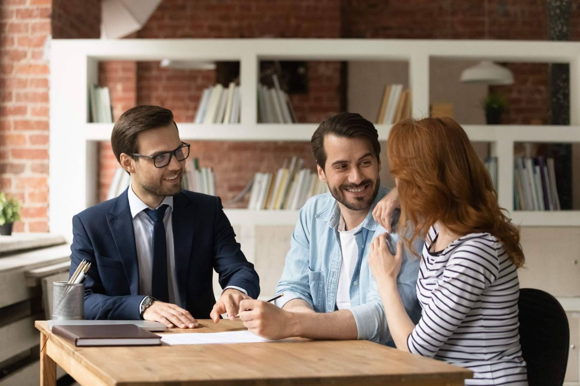 El servicio de gestión integral de activos inmobiliarios de Inmocat