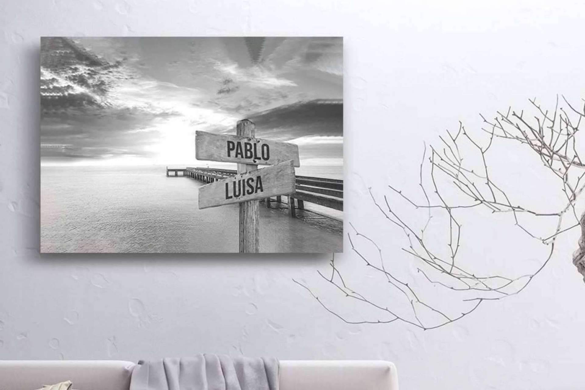 Lienzos personalizados y de calidad con VeAlma