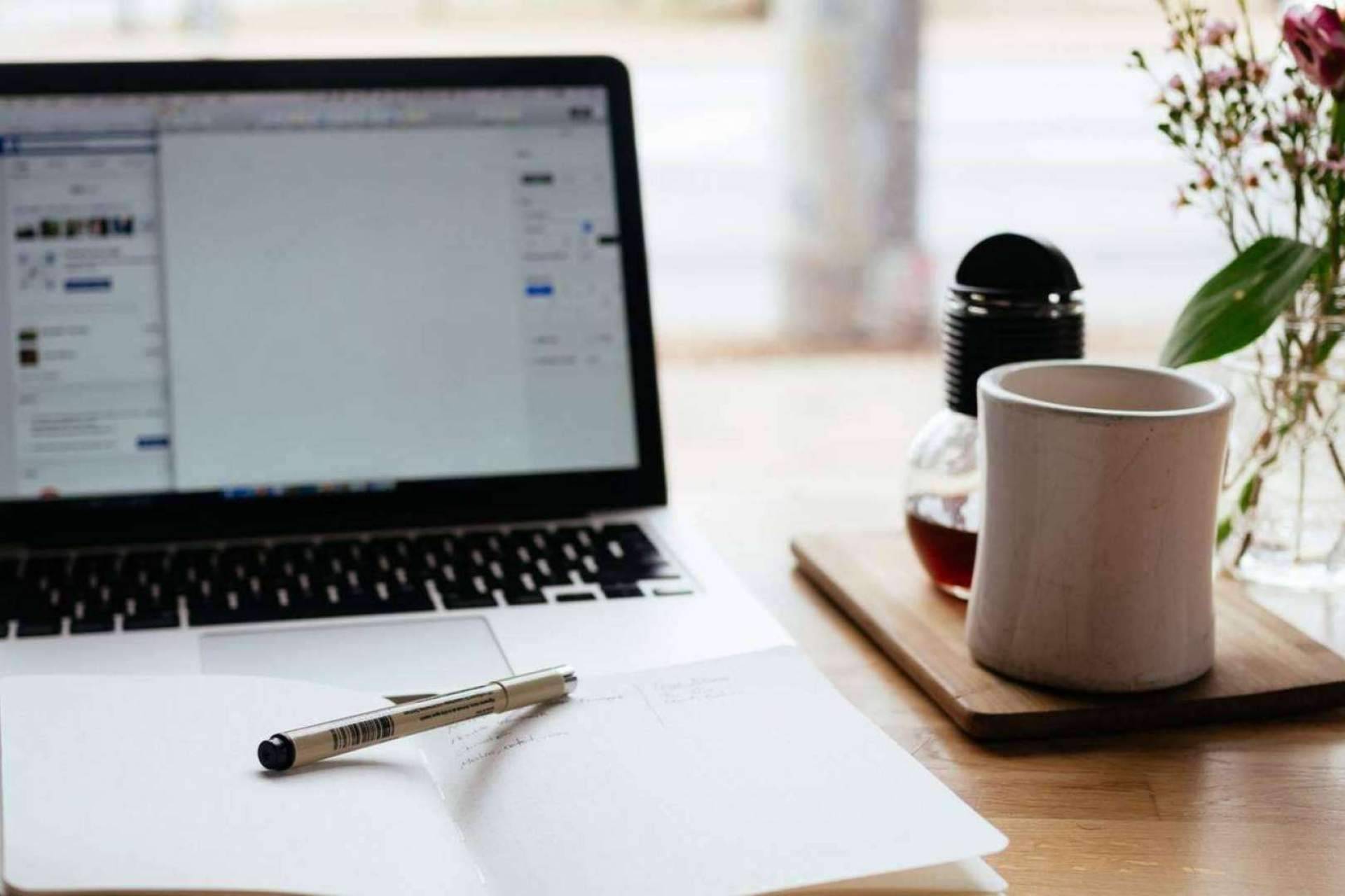 De qué manera ayuda el copywriting a construir la imagen corporativa