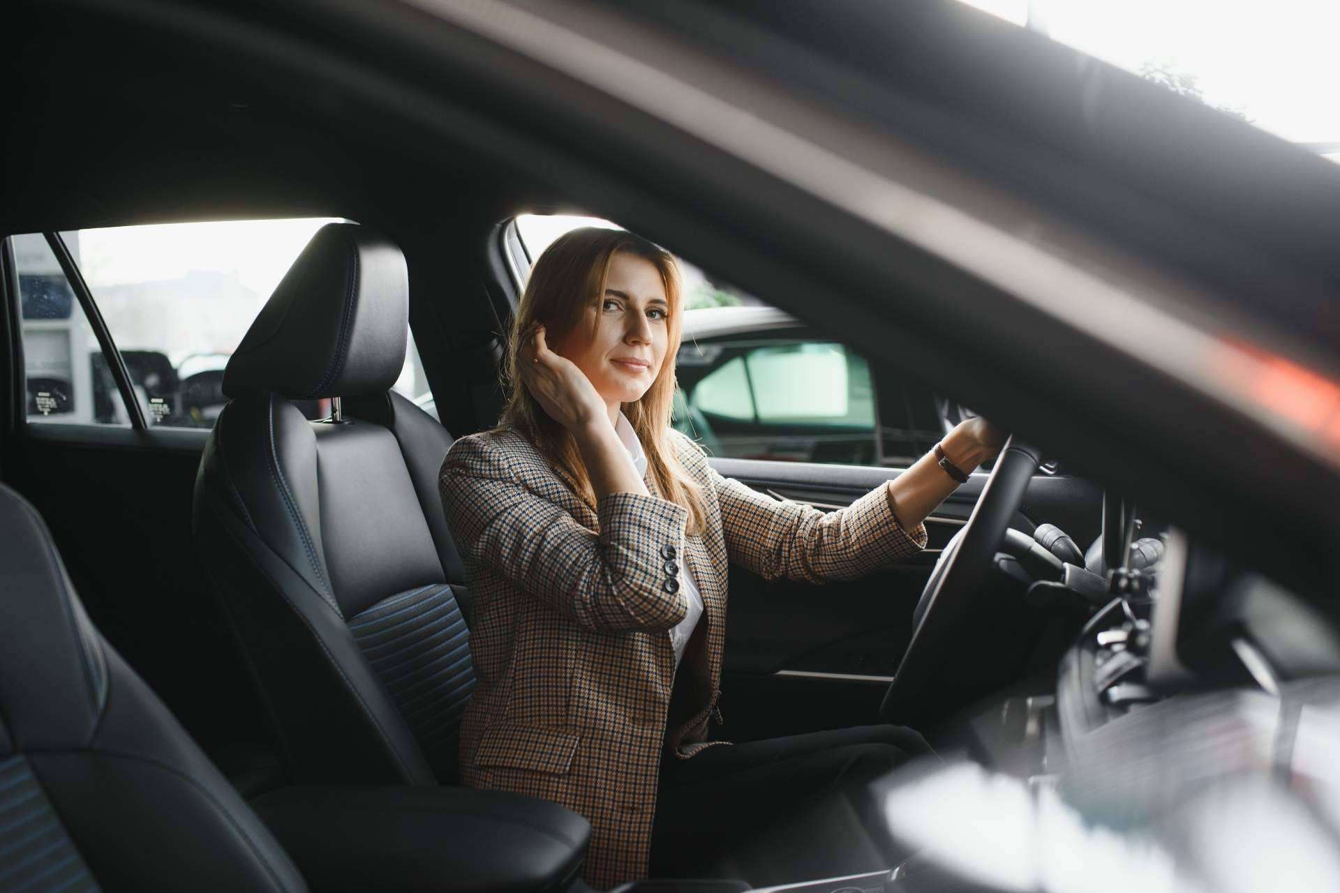 Renting Car Fácil expone las principales ventajas del renting para las empresas
