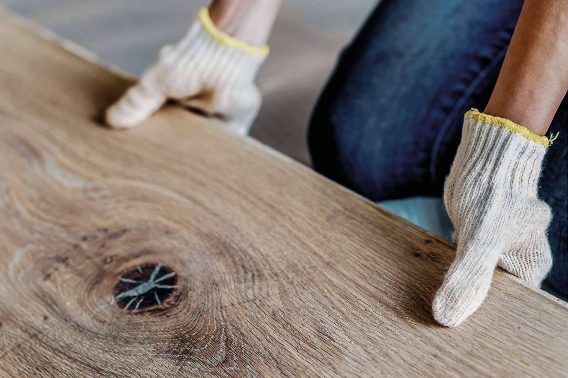 ¿Qué madera es la mejor para los muebles?, por Maderas Gámez