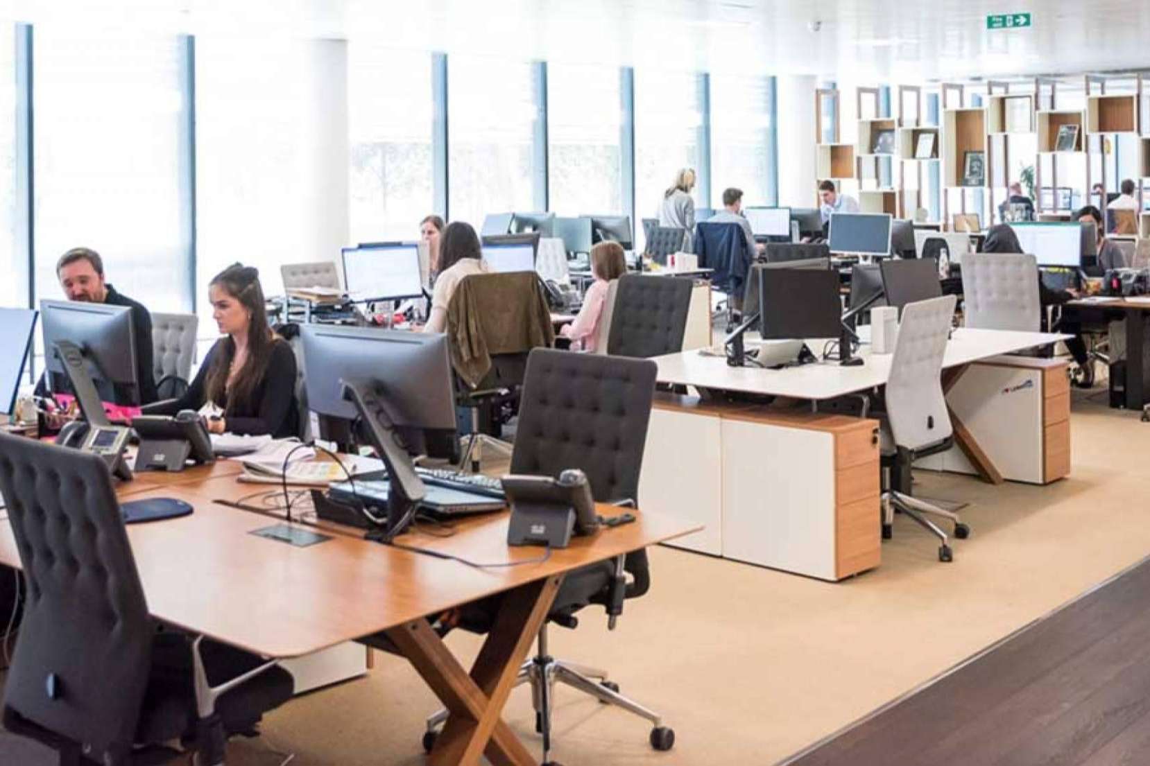A qué retos se enfrentan las empresas cuando empiezan a crecer