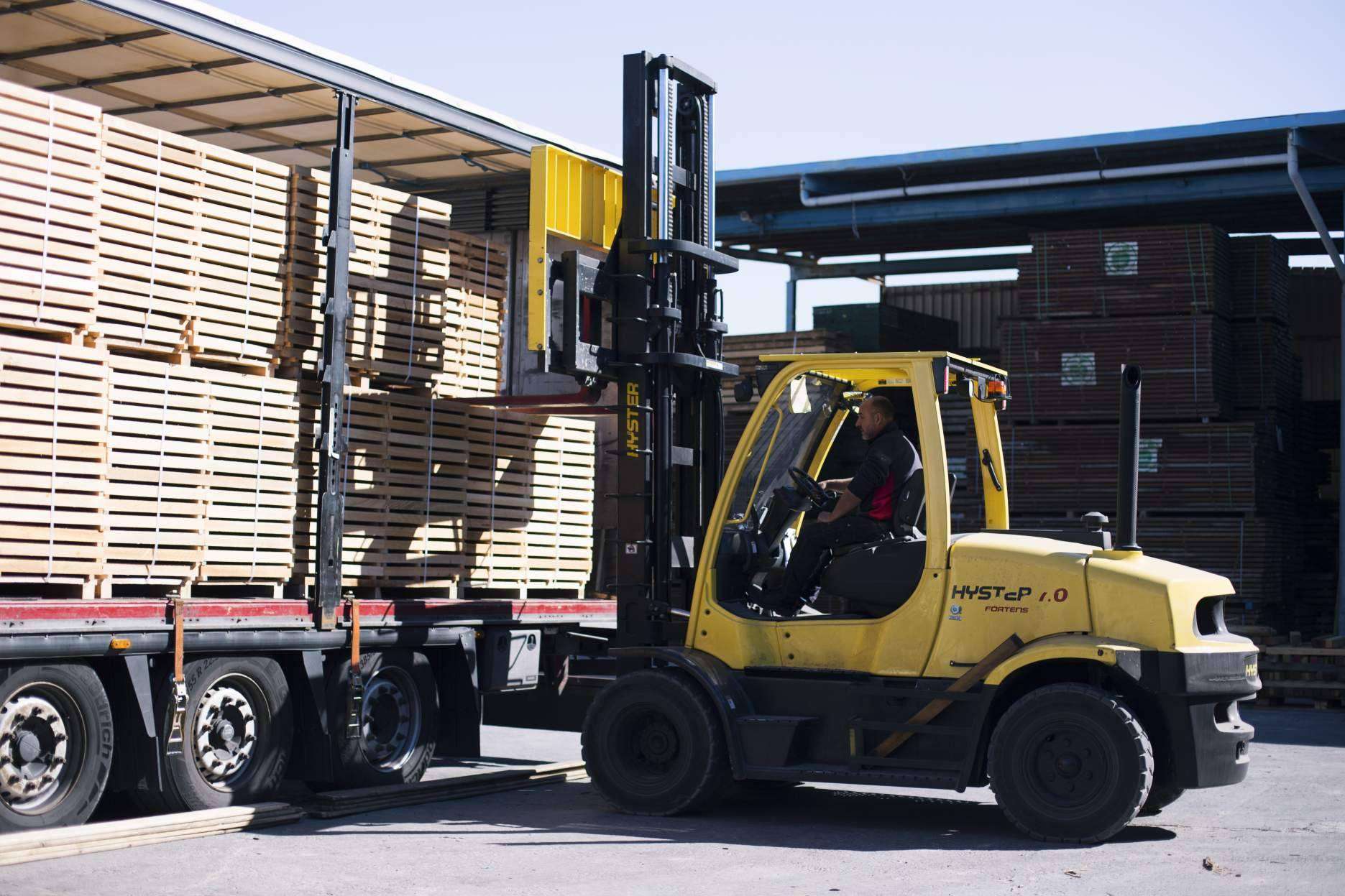 La importancia de la madera en la construcción de casas Passivhaus