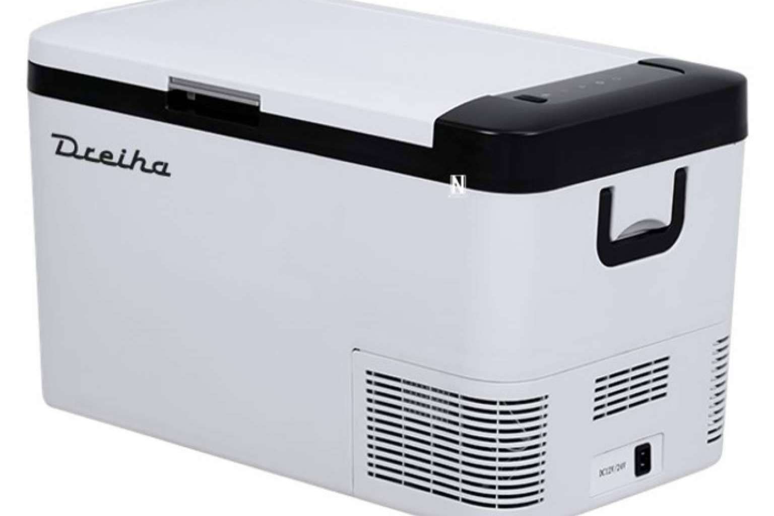 Las neveras para coche 12v con compresor de Repuestos Negrillo