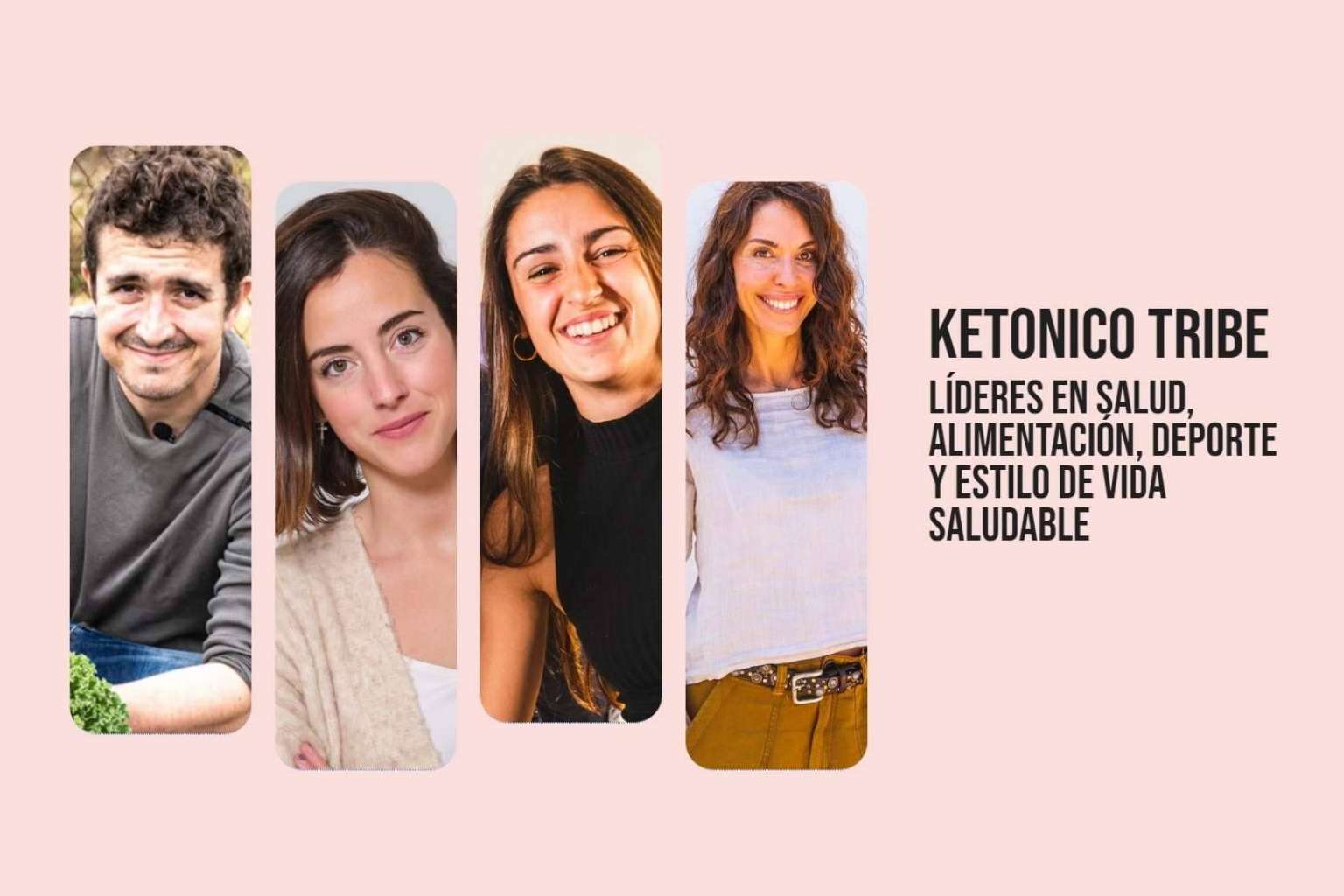 La Tribu de Ketonico y su expansión en las redes