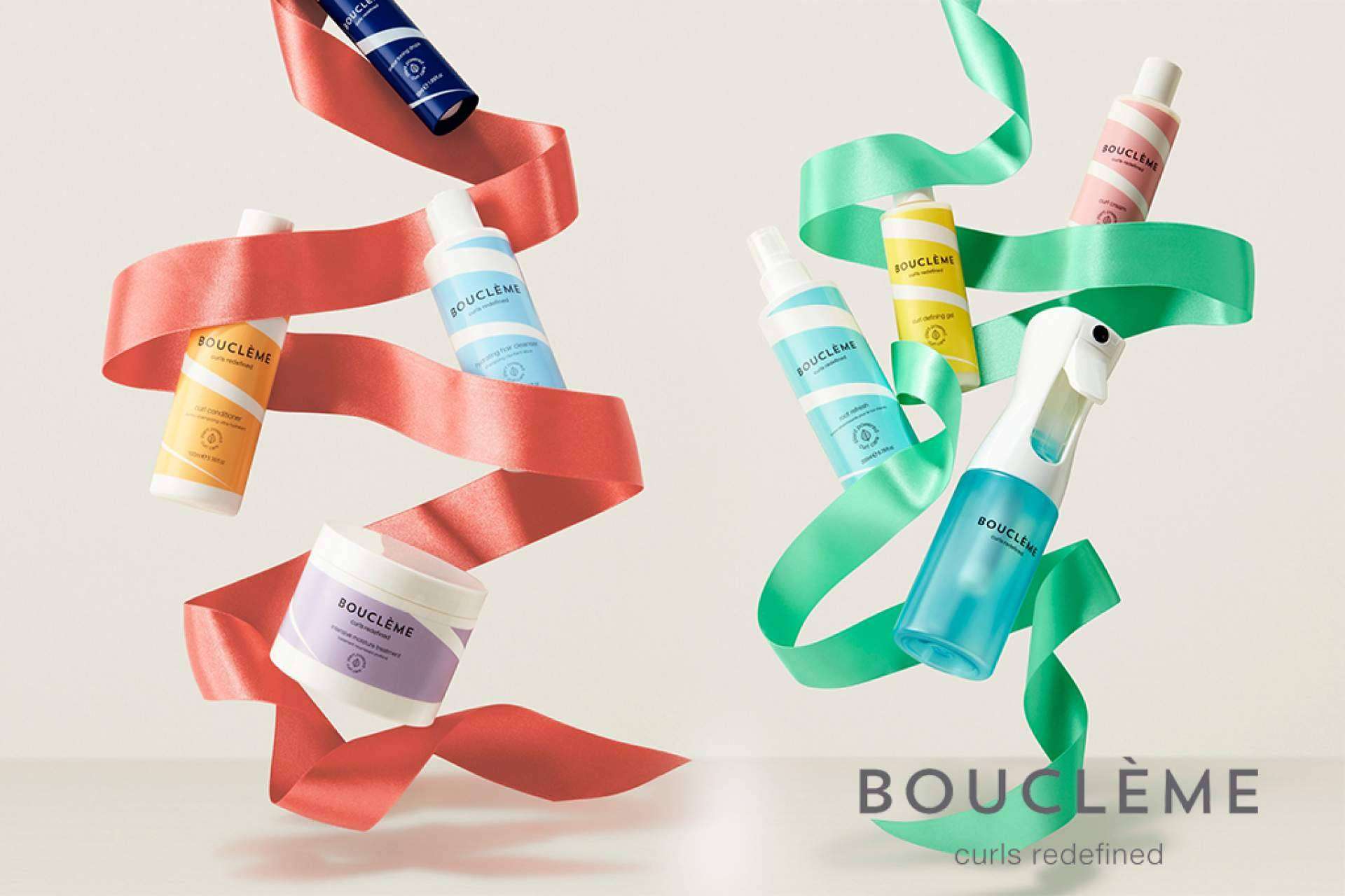 El top 10 de firmas para el método curly, por la tienda Boutique Curly