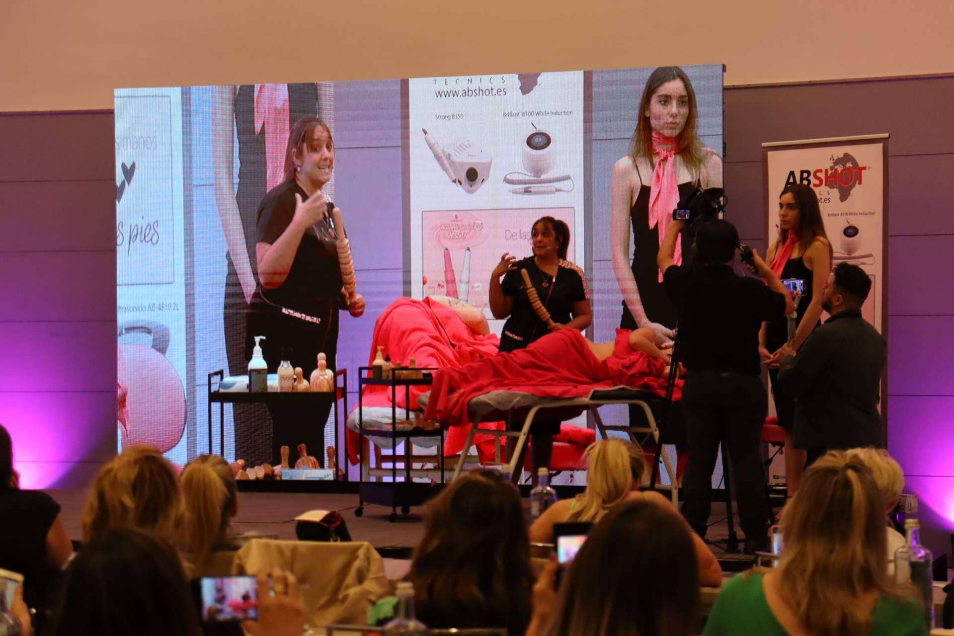 El nuevo método que está revolucionando la estética natural, la Maderoterapia Natural Body®, por Dori López