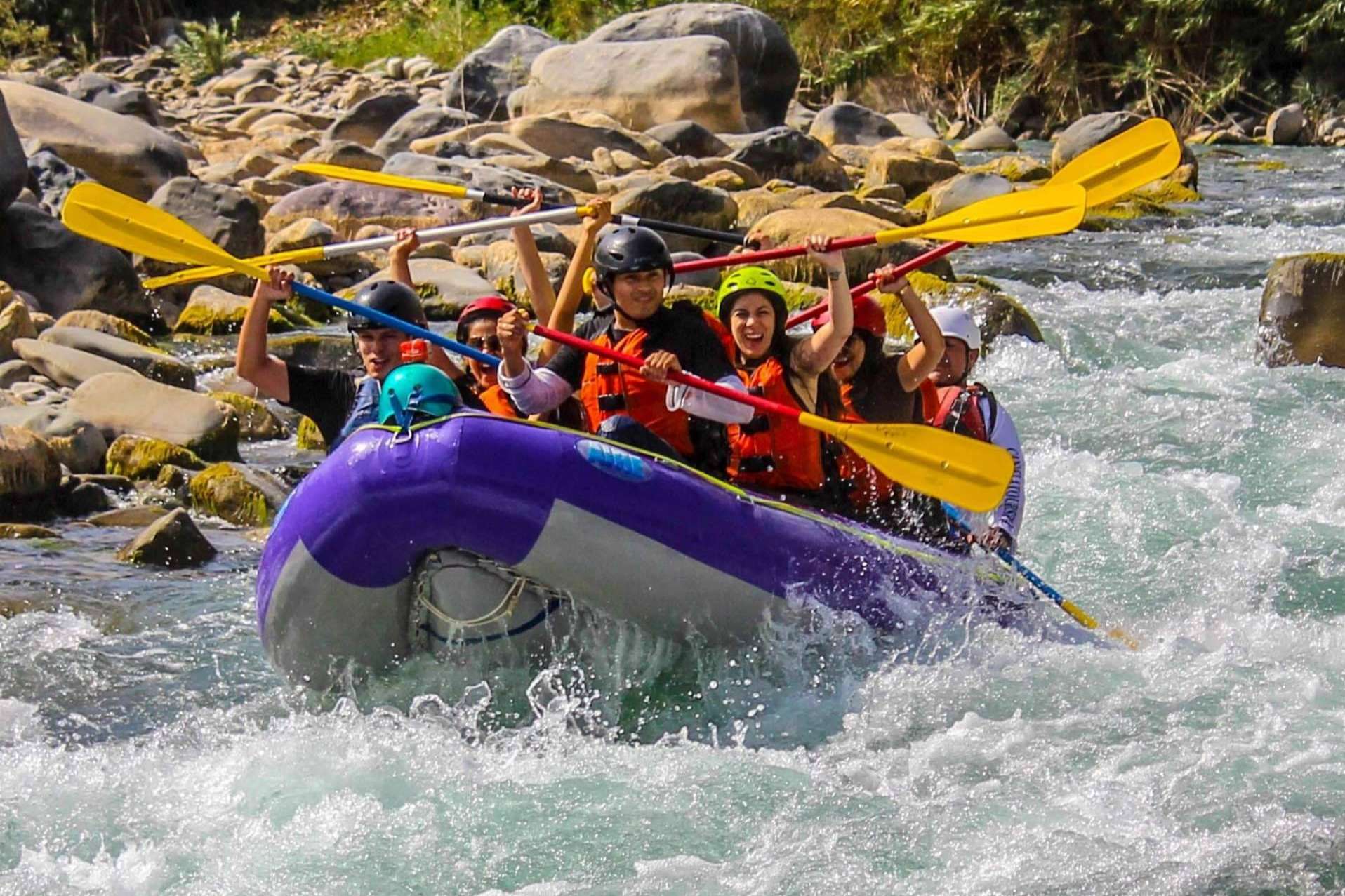 El turismo de Perú encuentra en la RevistaTourGourmet.com una plataforma de referencia