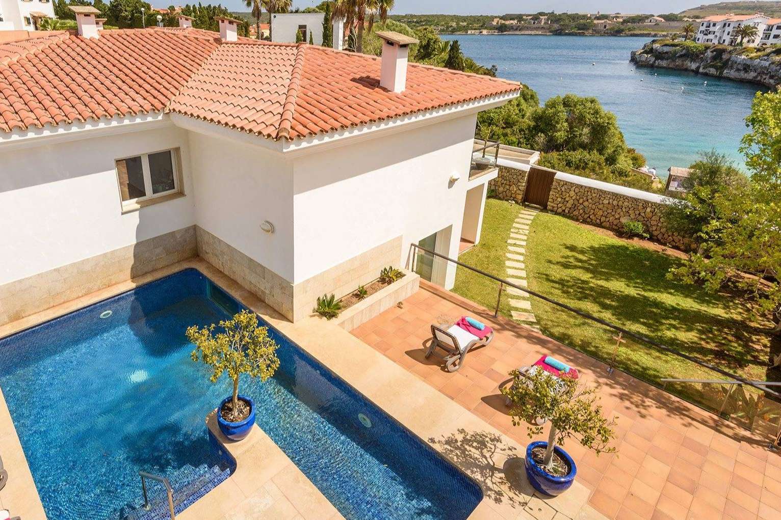 Casas en venta en Menorca con Home Menorca
