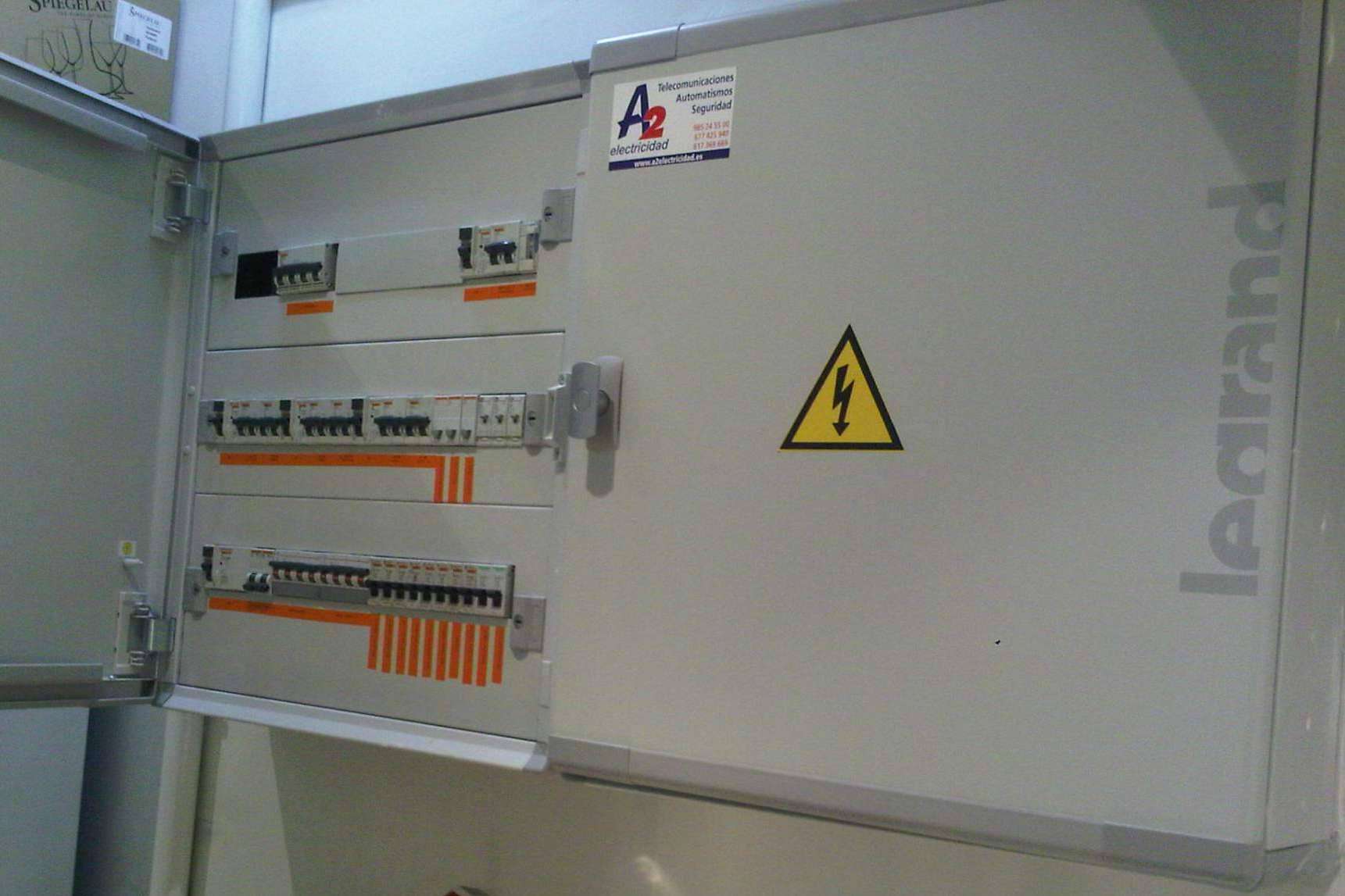 Optimizar el consumo de gas y electricidad con A2 Electricidad y su servicio de asesoría