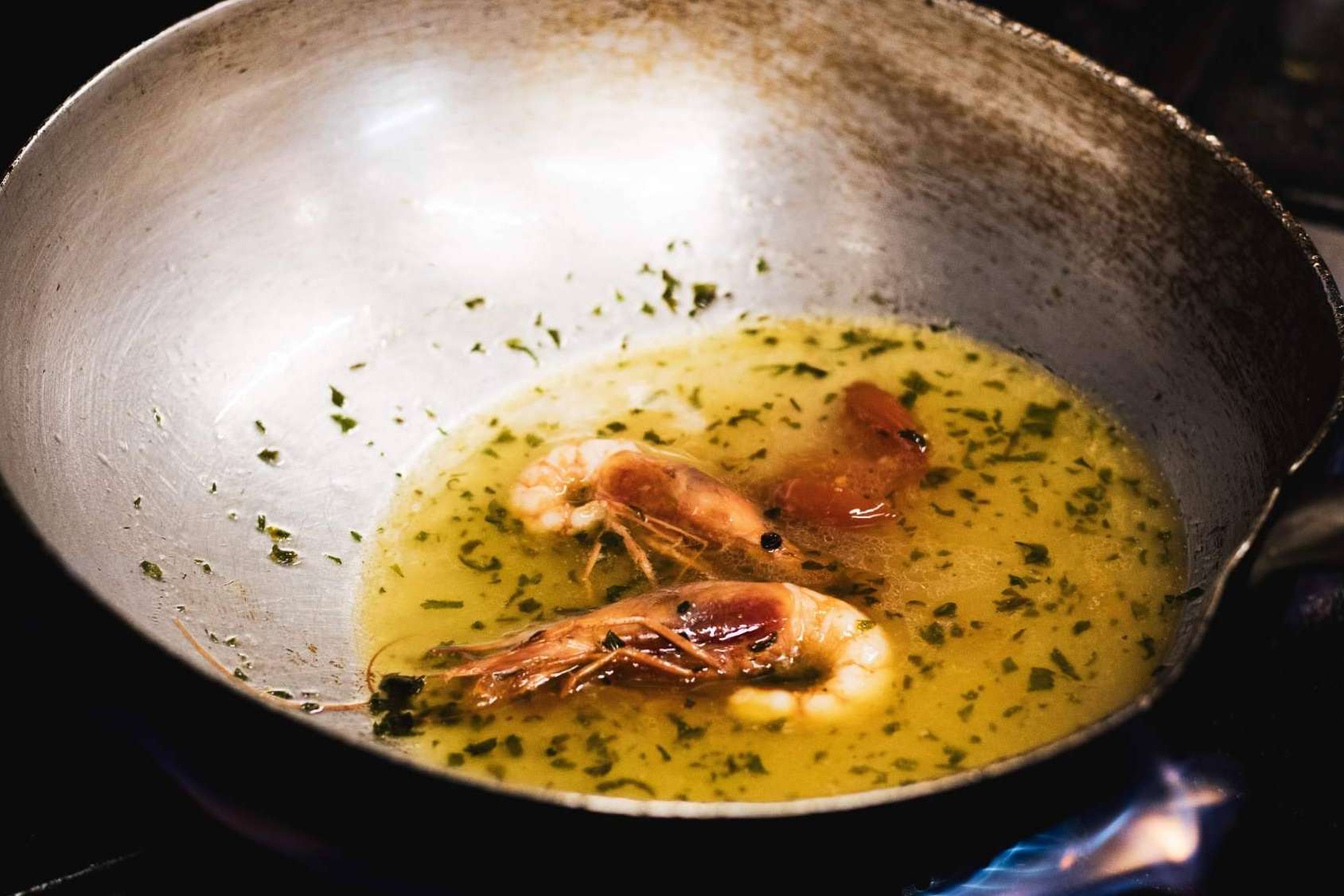 Degustar auténtica comida napolitana de la mano de Spaccanapoli