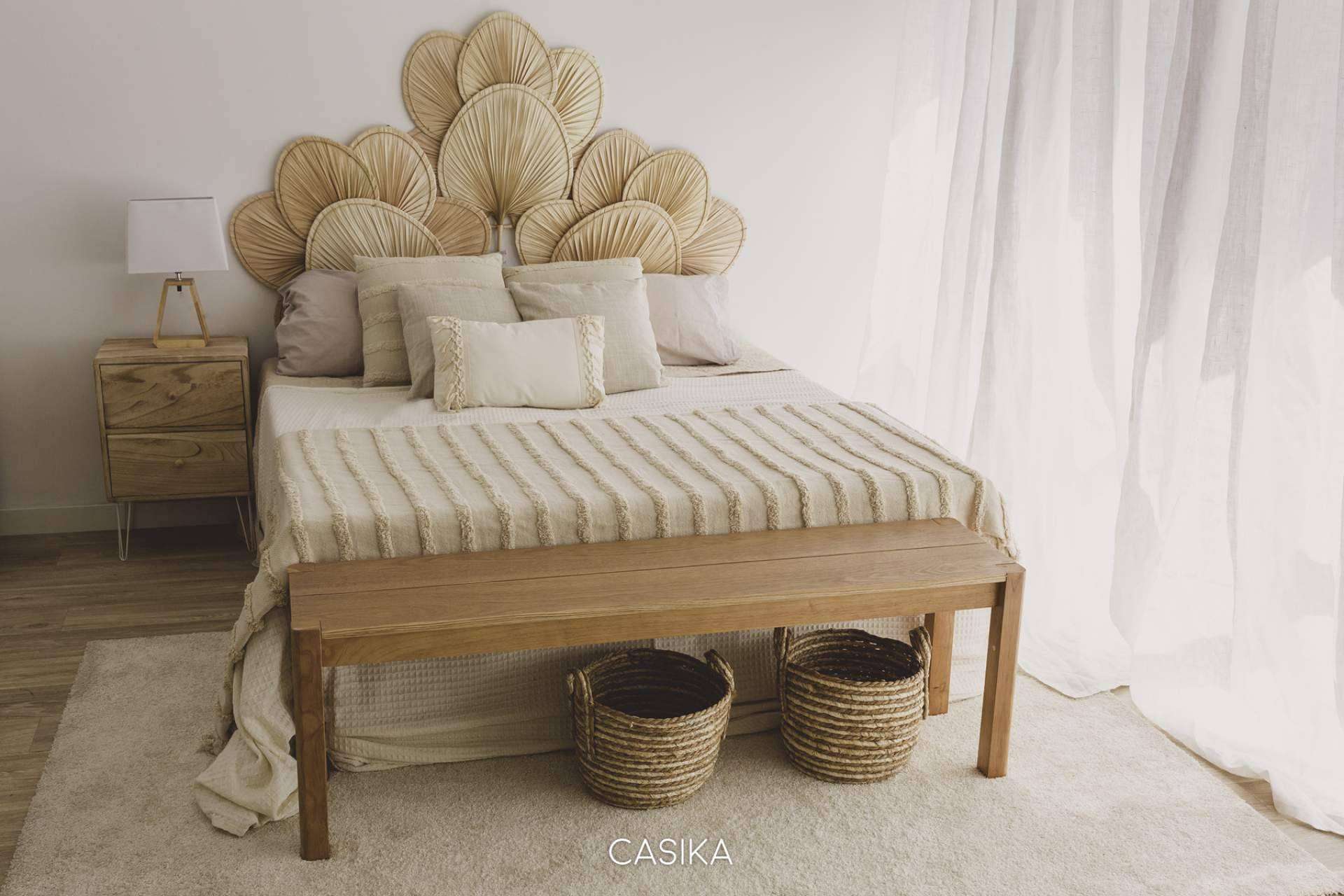 La tienda online Casika cuenta con las últimas tendencias en decoración