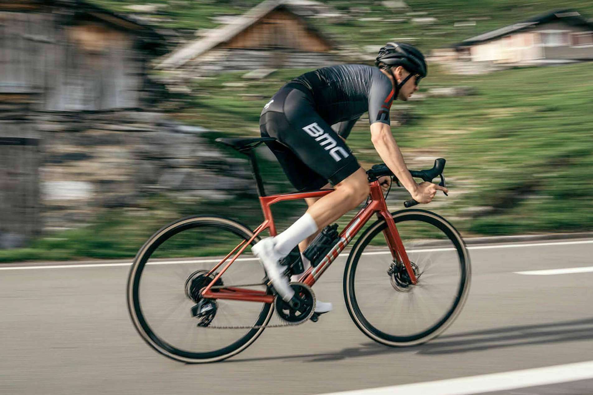 Tipos de bicicletas de carretera, por Sanferbike